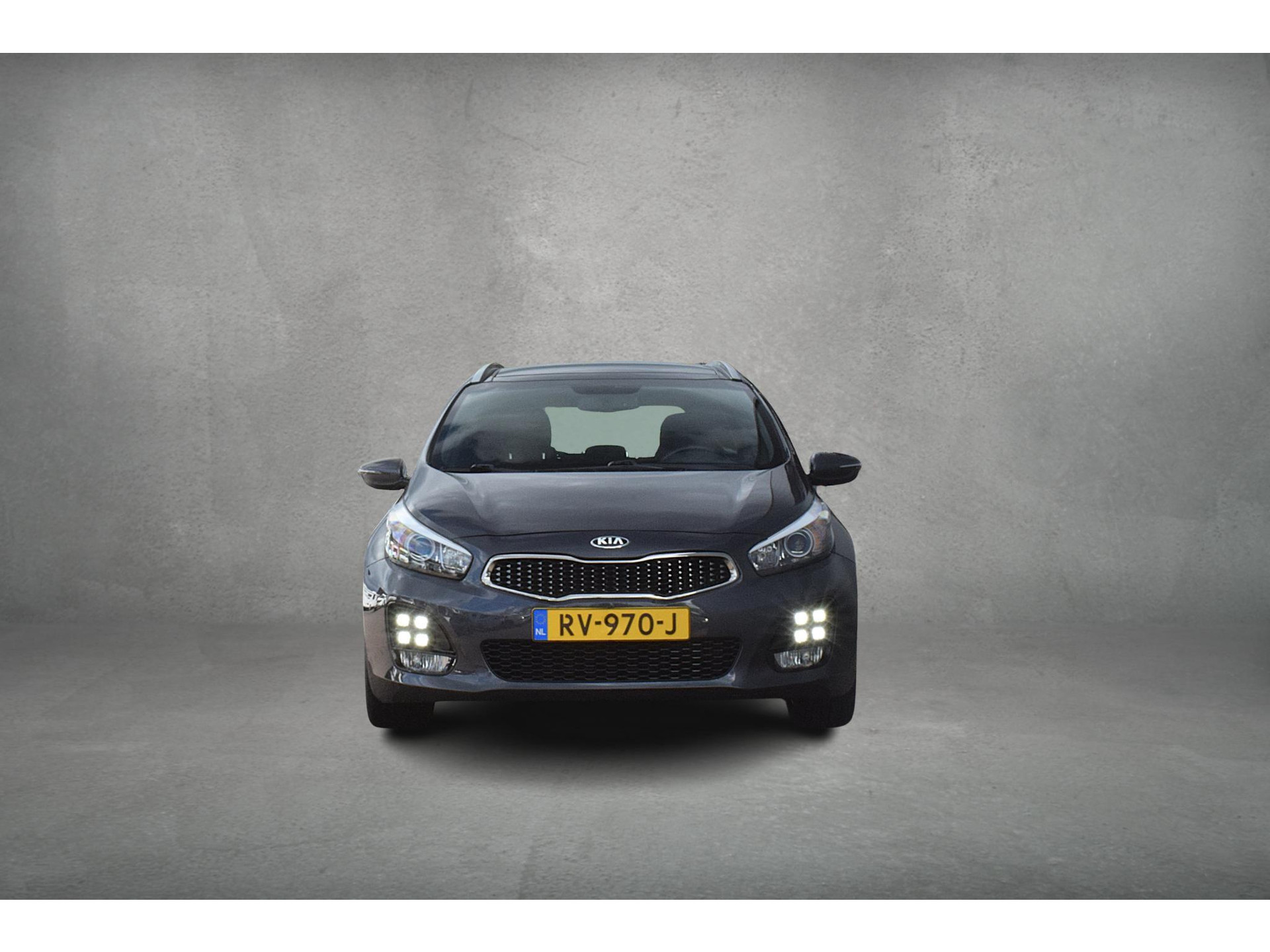 Kia cee'd Sportswagon 1.0 T-GDi GT-Line Summer Edition | Apple CarPlay | Pano | Stuur- en Stoelverwarming