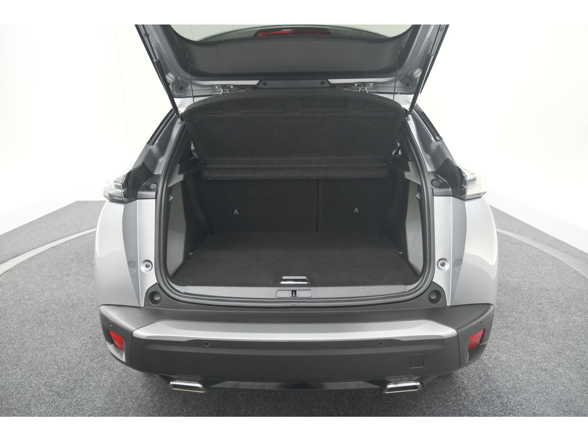 Peugeot 2008 PureTech 130 EAT8 Allure | Camera | Navigatie | Parkeersensoren | Apple Carplay