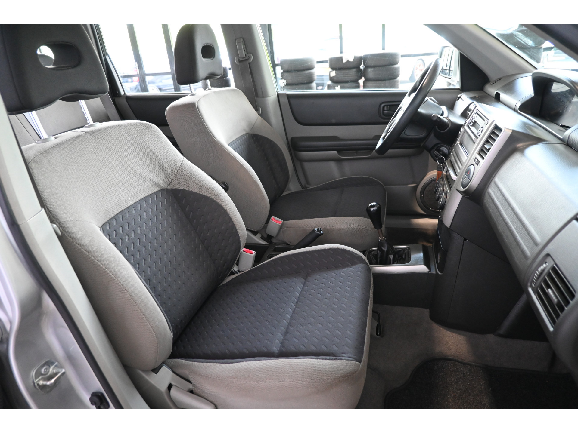 Nissan X-Trail 2.0 Comfort 2wd Airco Trekhaak All in Prijs! Inruil Mogelijk!