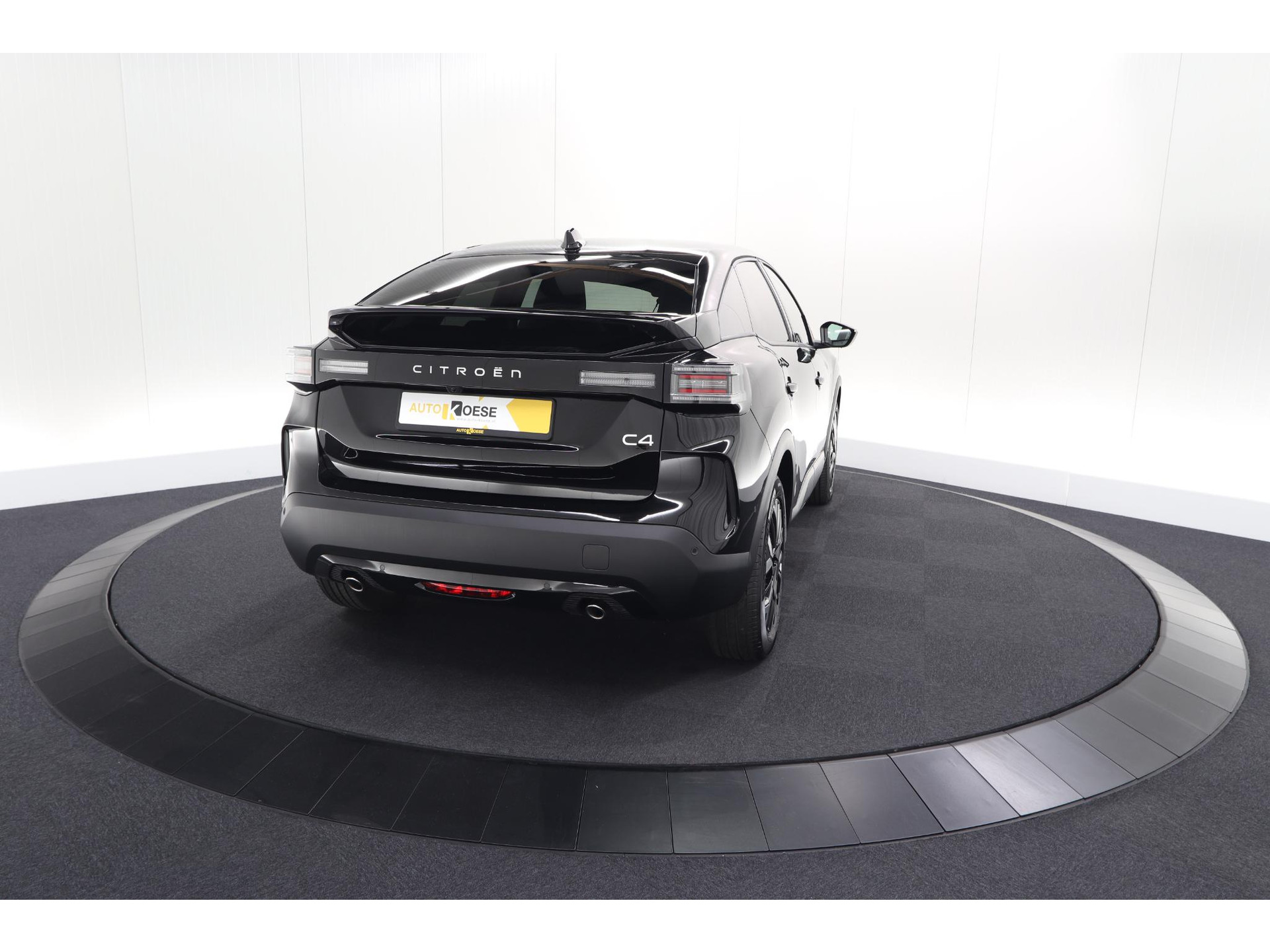 Citroen C4 1.2 Hybrid 145pk Max | 360 Camera | Adaptieve Cruise Control | Navigatie | Apple Carplay