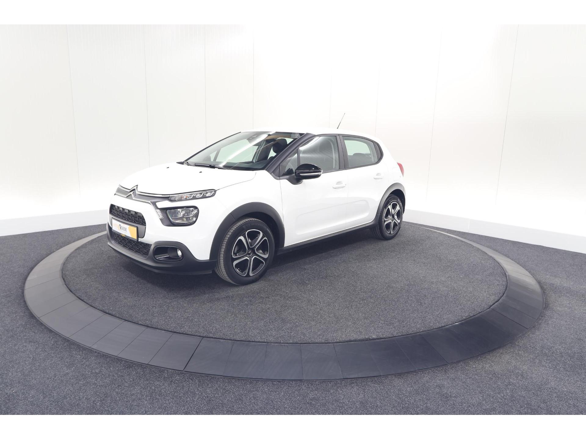 Citroen C3 PureTech 82 Feel | Climate Control | Apple Carplay | Cruise Control | Stoelverwarming