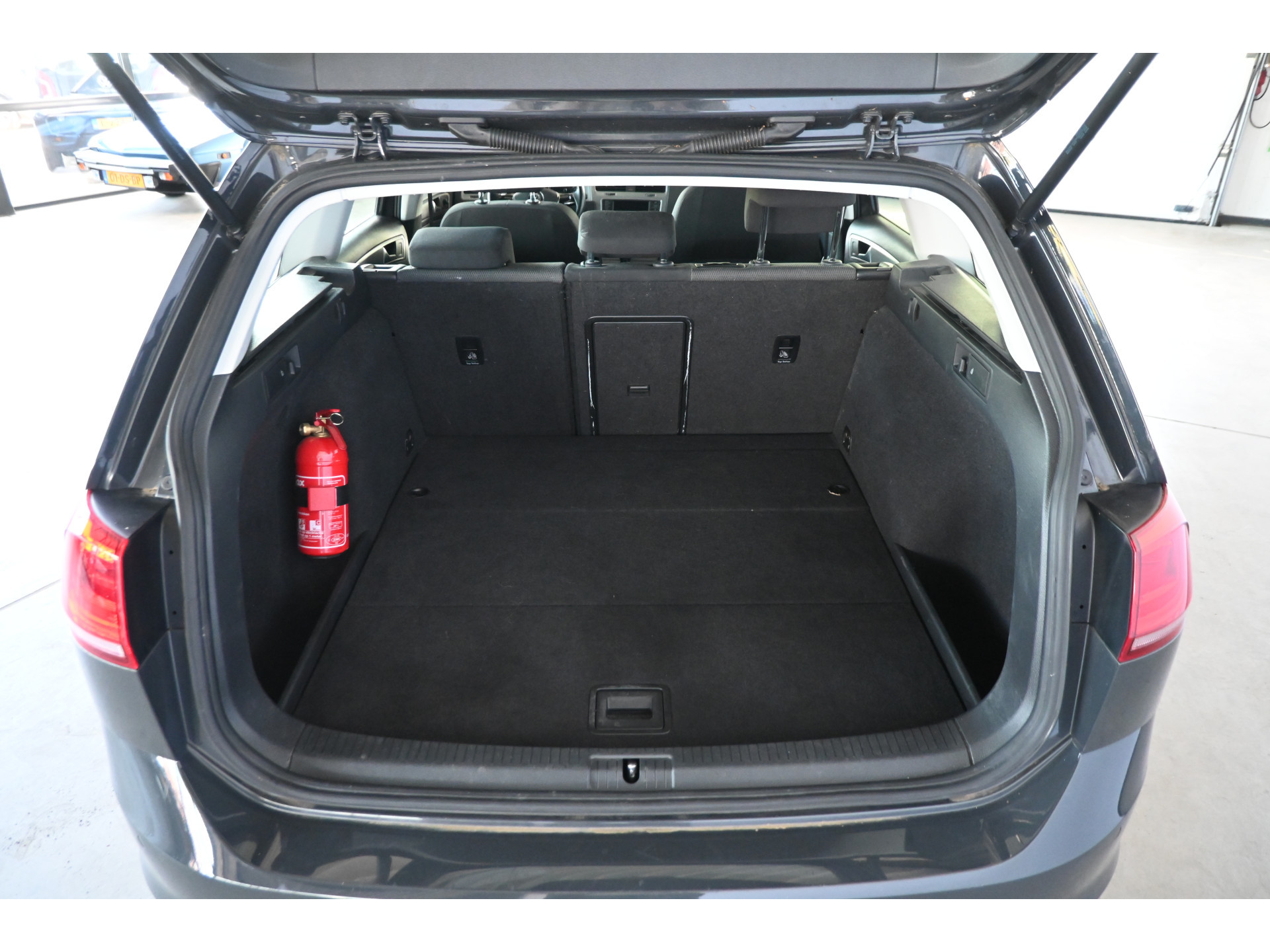 Volkswagen Golf Variant 1.0 TSI Comfortline Clima Navigatie Goed Onderhouden! Inruil Mogelijk!