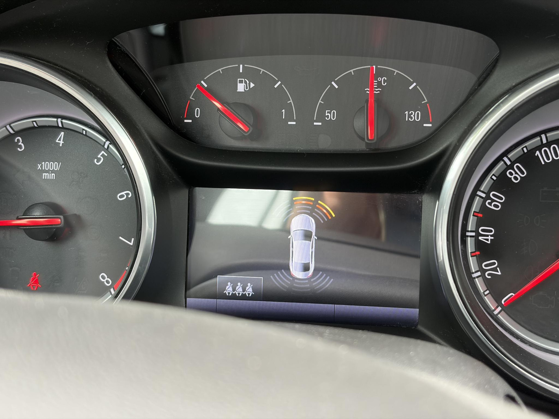 Opel Astra Sports Tourer 1.4 Business+ ✓1e Eigenaar✓Trekhaak✓150pk✓Carplay✓Navi✓Airco✓Cruise✓Pdc V+A✓6 Bak✓Lm velgen✓N.A.P,Apk tot 10-2027