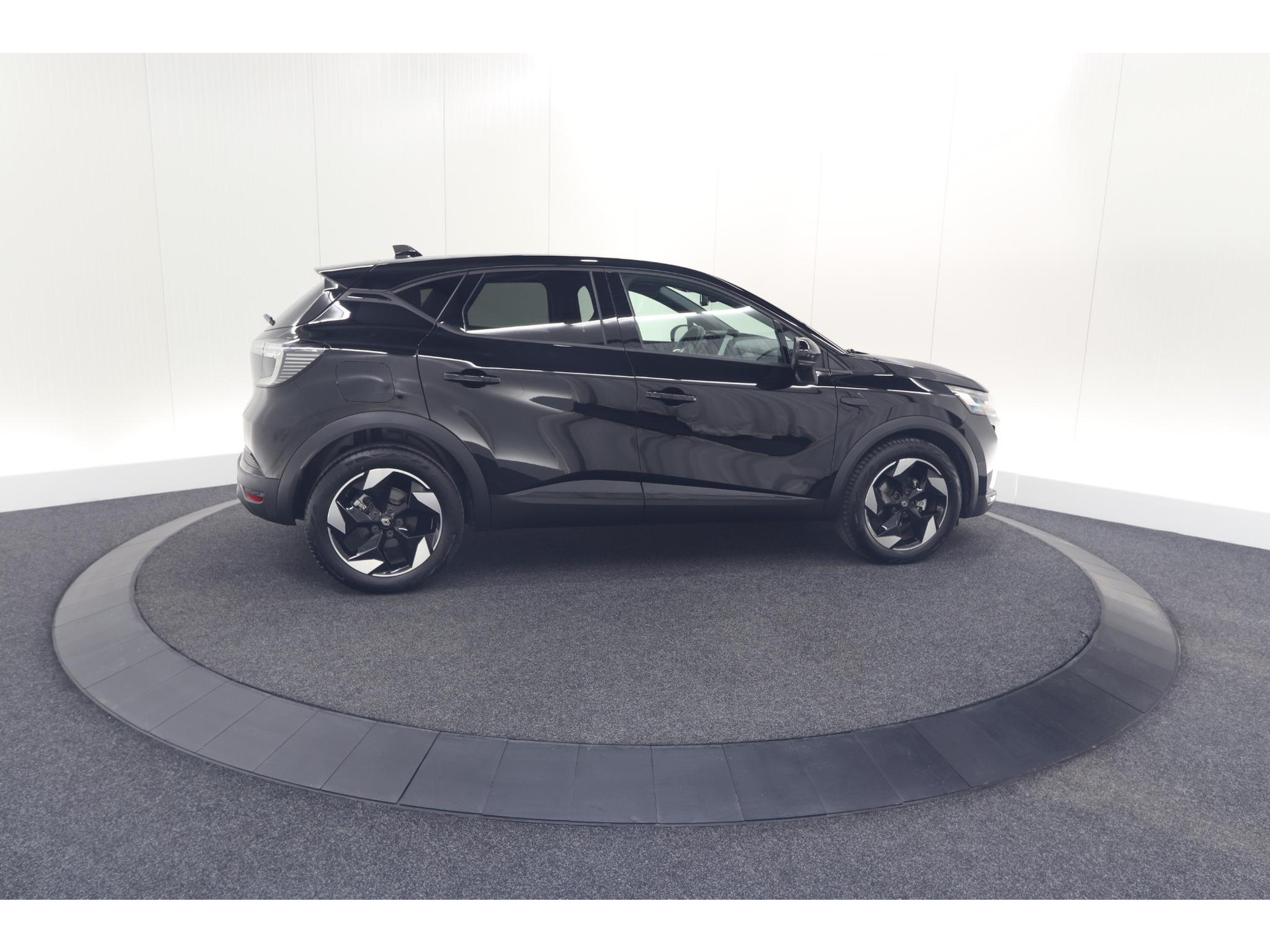 Renault Captur Mild Hybrid 160 EDC Techno | Pack Winter | Camera | Adaptieve Cruise Control | Apple Carplay