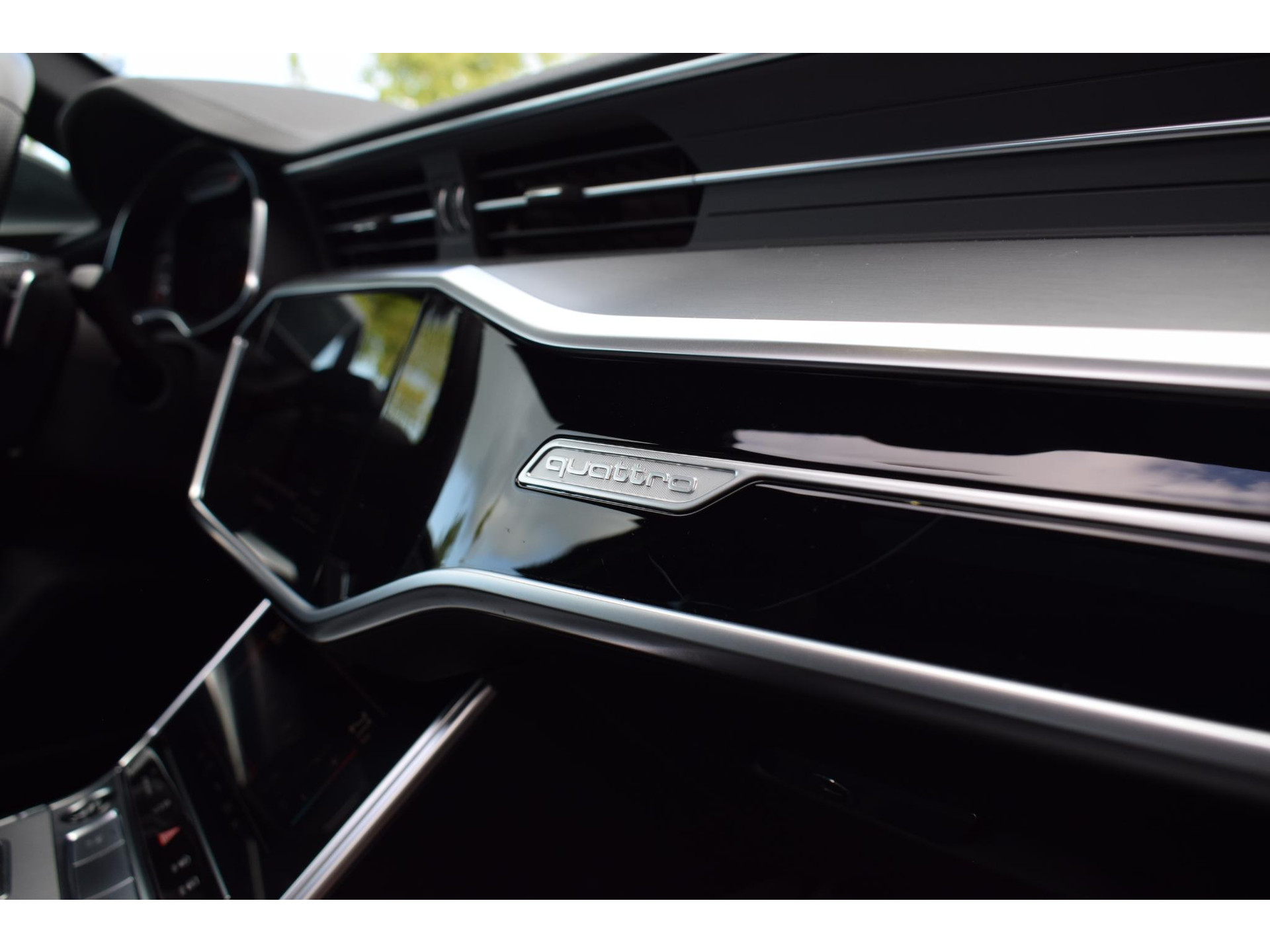 Audi A6 Limousine 50 TFSI e quattro S edition | 2x S-Line | Pano | Leer | Trekhaak Afneembaar