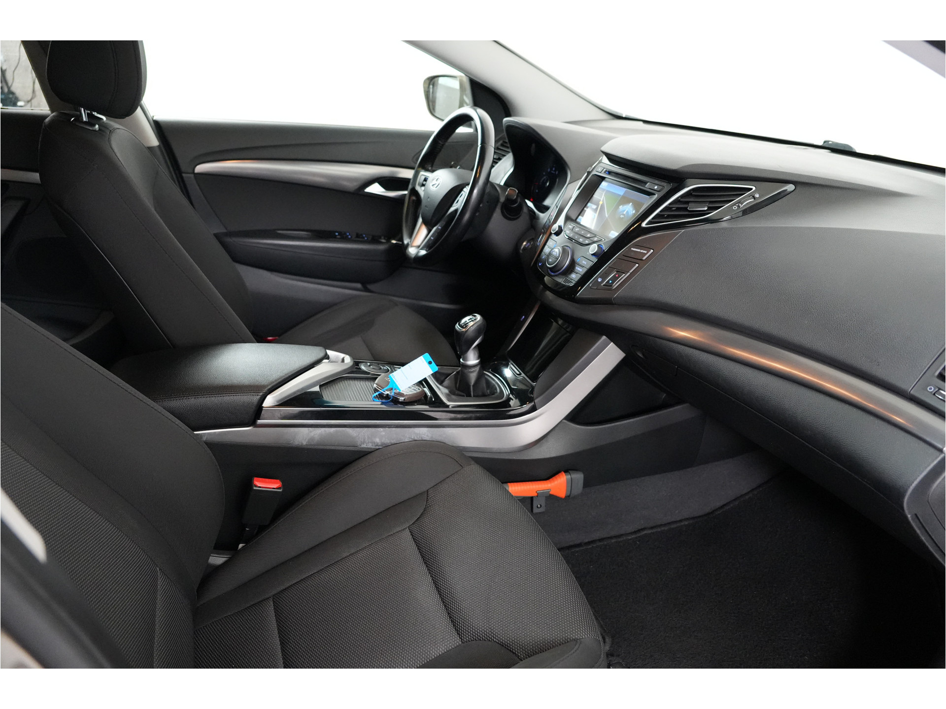 Hyundai i40 Wagon 1.6 GDI Blue Go! Edition | Trekhaak | Camera | Navi | Cruise | Climate |