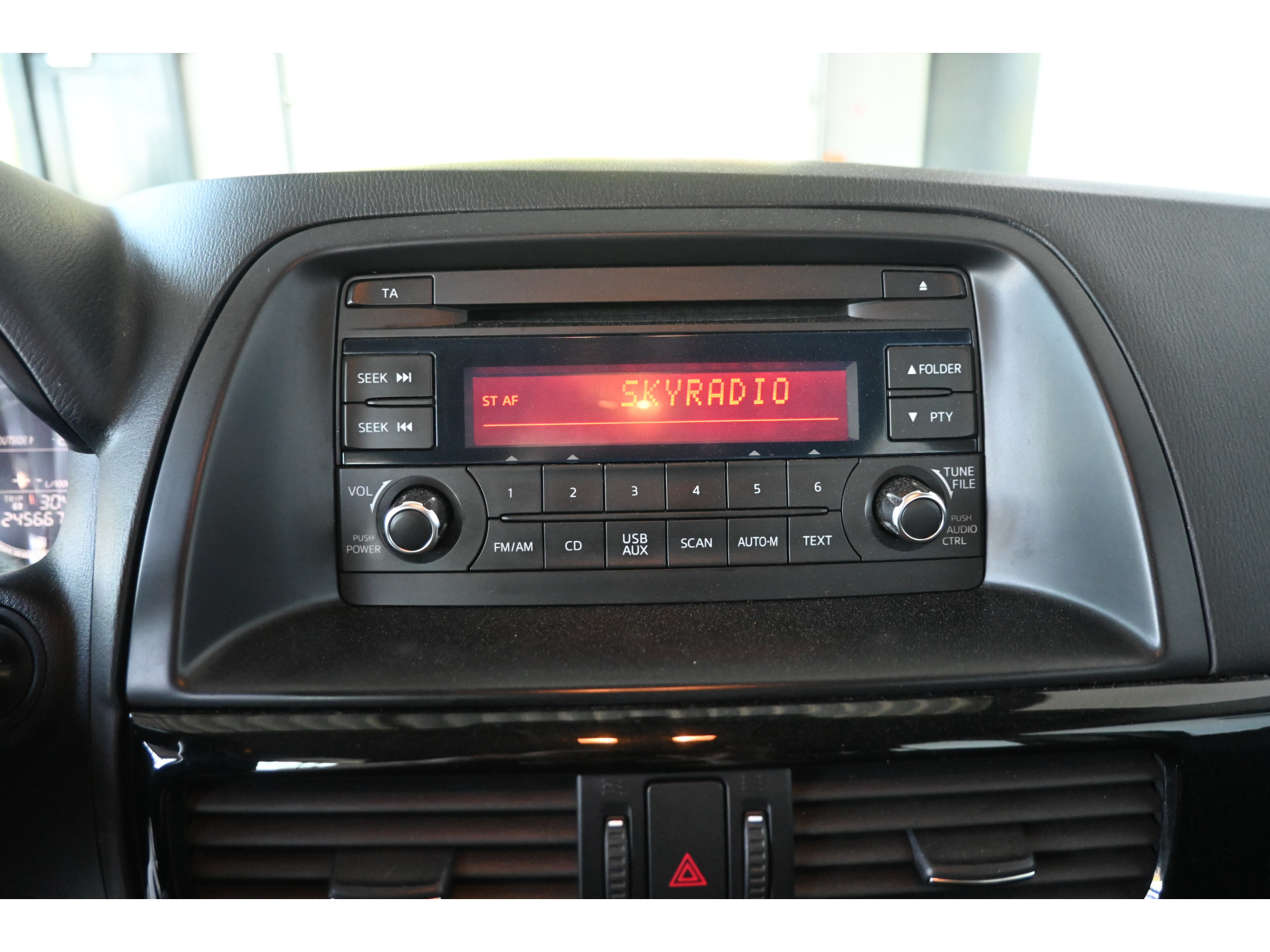 Mazda CX-5 2.0 S 2WD Cruise control Trekhaak Airco Pdc Xenon Inruil Mogelijk!