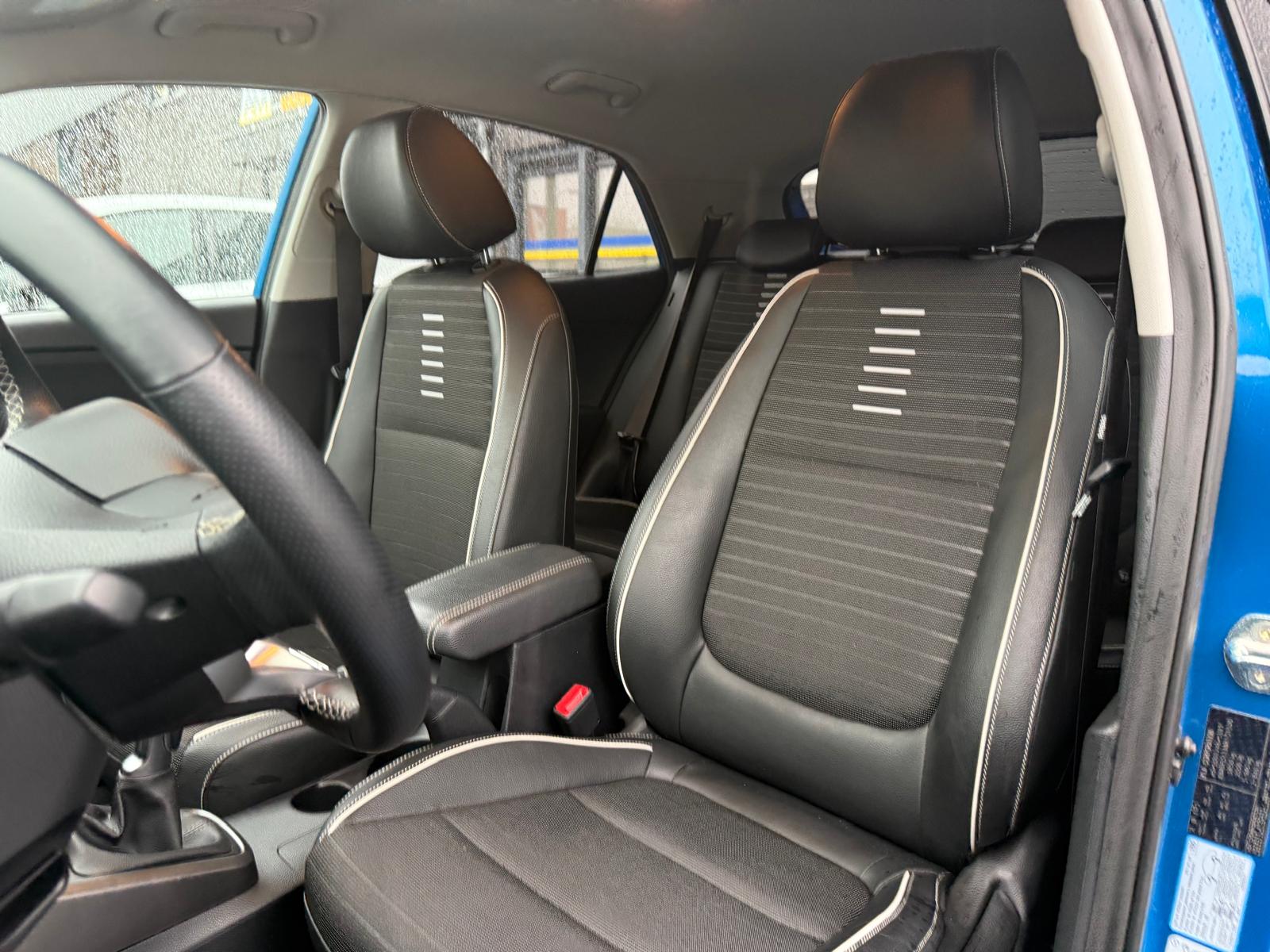 Kia Rio 1.0 T-GDi MHEV GT-Line | 1E EIGENAAR | 3/6/12MND GARANTIE | DAB | CARPLAY | CRUISE |STOELVERWARMING | NAVI |