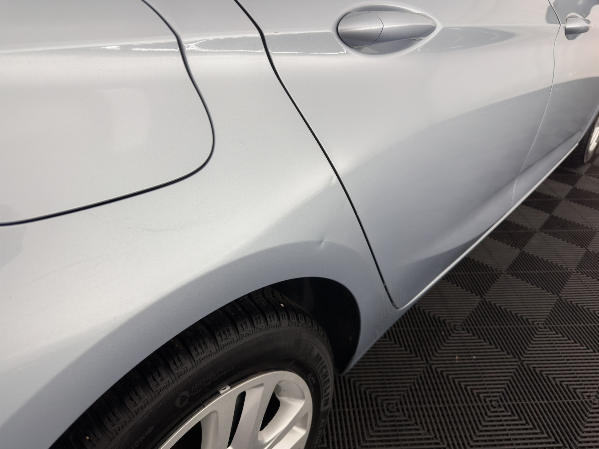 Opel Astra Sports Tourer 1.6 CDTI Business+ *NAVI-FULLMAP | COMFORT-SEATS | DAB+ | ECC | PDC | CRUISE | TOWBAR*