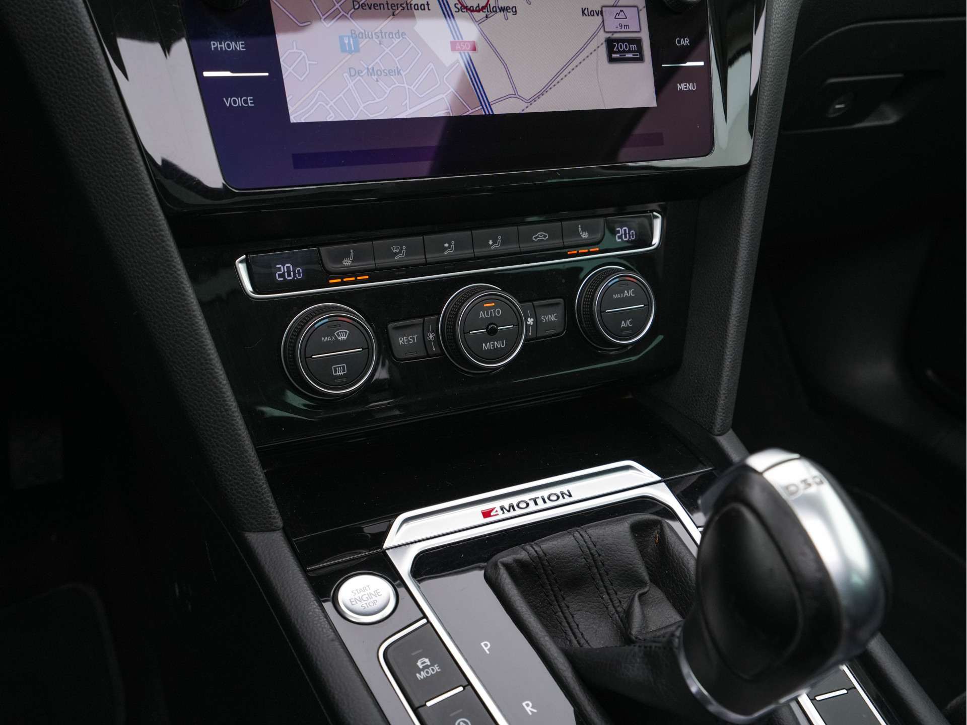 Volkswagen Passat Variant 2.0 BiTDI 4Motion Highline Executive-Pack Aut. *PANO | ADAPTIVE-CRUISE | DIGI-COCKPIT | NAVI-FULLMAP | LEATHER-ALCANTARA | FULL-LED | ERGONOMIC-COMFORT-SEATS | KEYLESS | ECC | PARKPILOT | TOWBAR | 17''ALU*