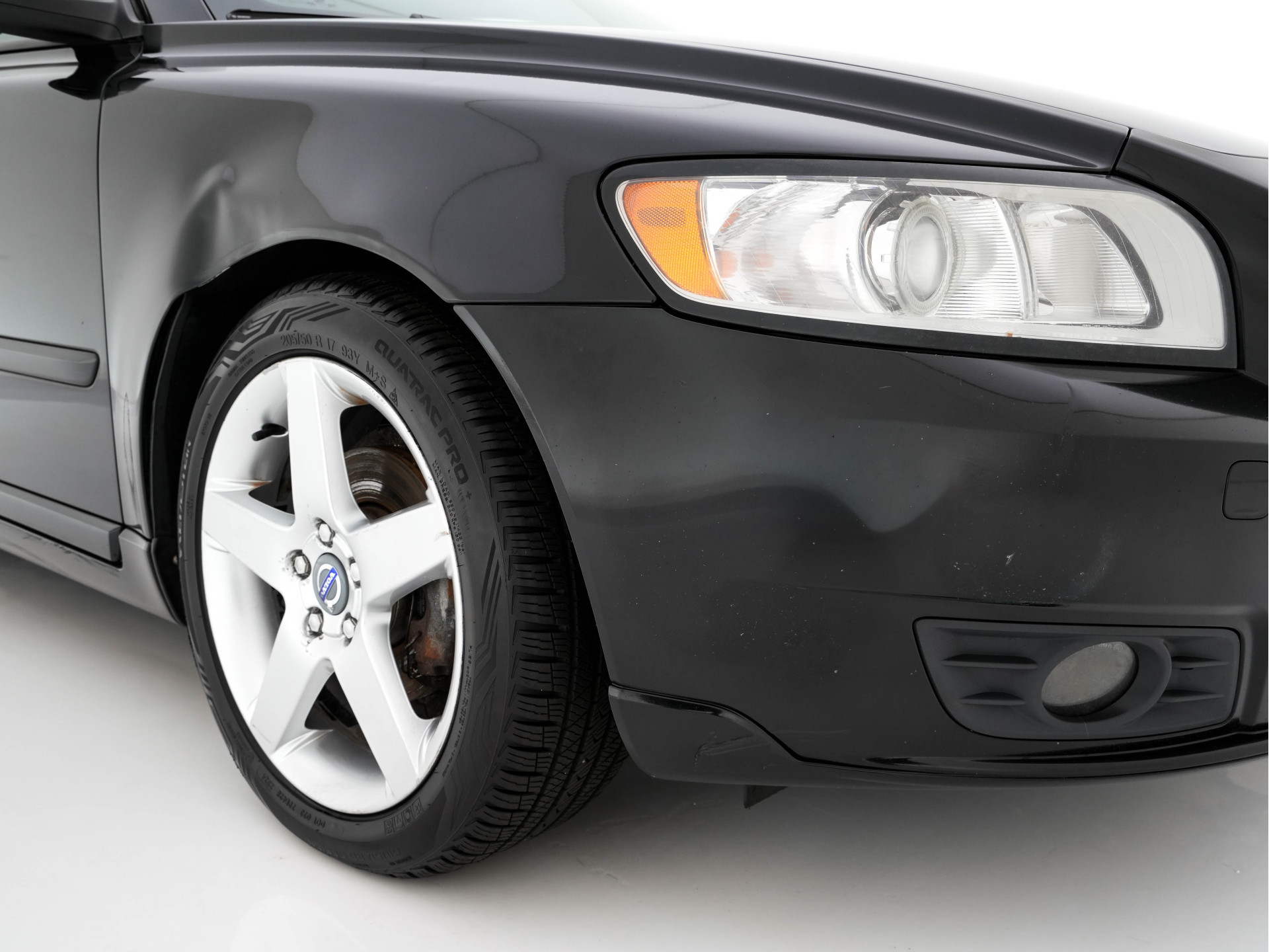 Volvo V50 1.6 D2 S/S Sport *COMFORT-SEATS | ECC | PDC | TOWBAR | 17"ALU*