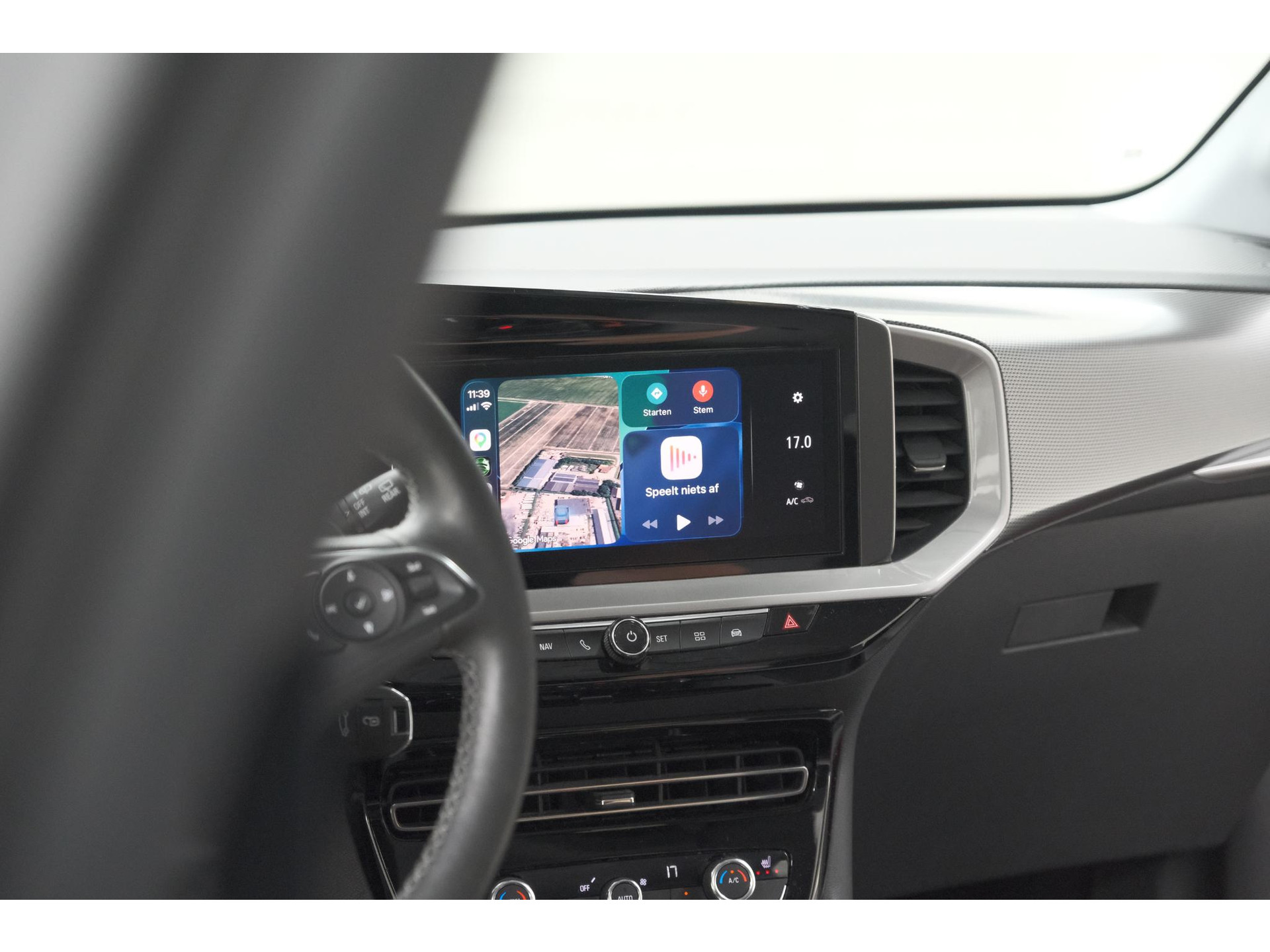 Opel Mokka Turbo 130 AT8 GS Line | Camera | Navigatie | Parkeersensoren | Apple Carplay