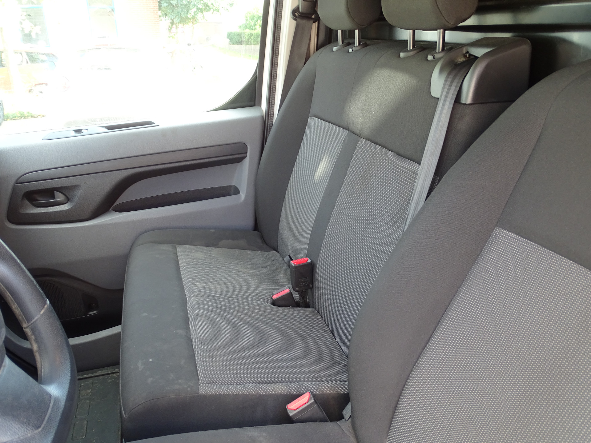 Opel Vivaro 2.0 CDTI L2H1 Edition