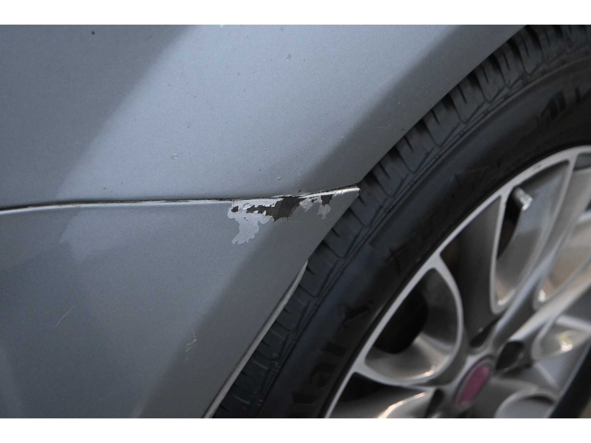Fiat Punto Evo 1.3 M-Jet Dynamic Clima Cruise Control Lichtmetaal All in Prijs! Inruil Mogelijk!