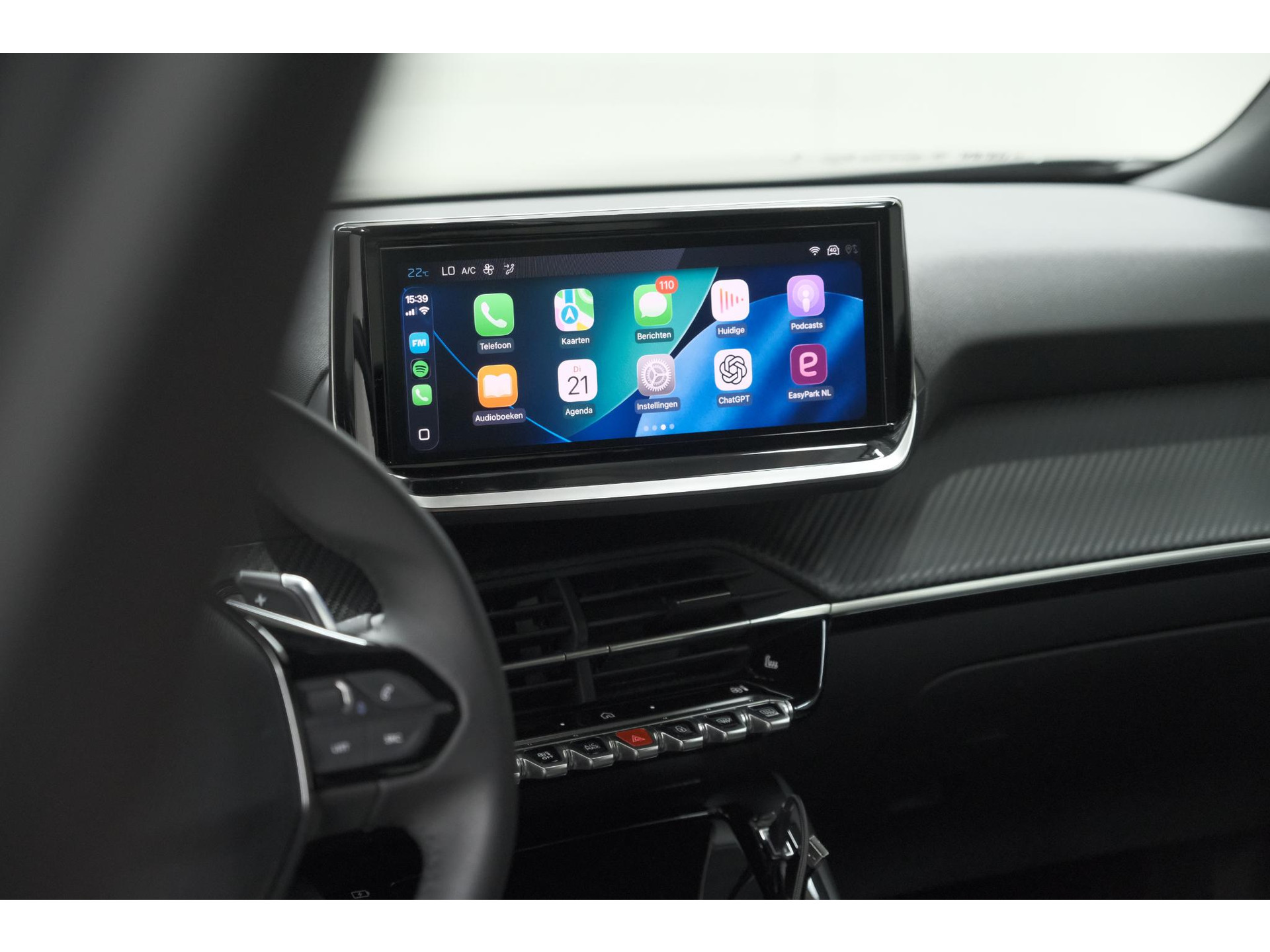 Peugeot 2008 PureTech 130 EAT8 Allure | 360 Camera | Adaptieve Cruise Control | Keyless | Dodehoekdetectie