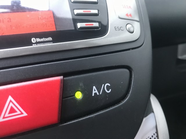 Citroën C1 1.0 - V E R K O C H T