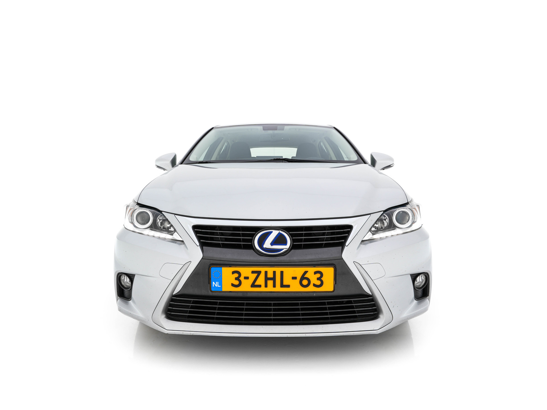 Lexus CT 200h Business Line Aut.*NAVI-FULLMAP | ALCANTARA | COMFORT-SEATS | CAMERA | ECC | CRUISE | 16''ALU*