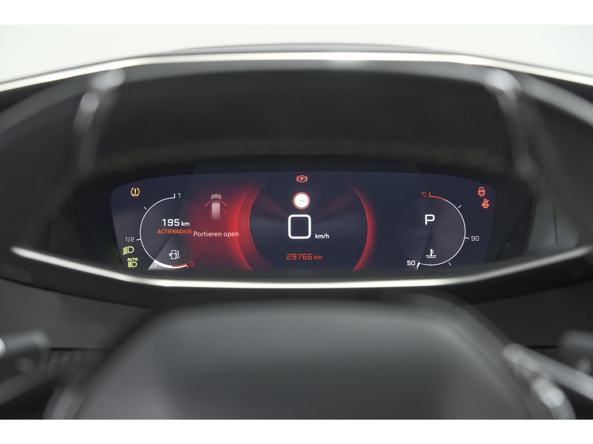 Peugeot 208 PureTech 130 EAT8 GT | Panoramadak | Camera | Apple Carplay | Stoelverwarming