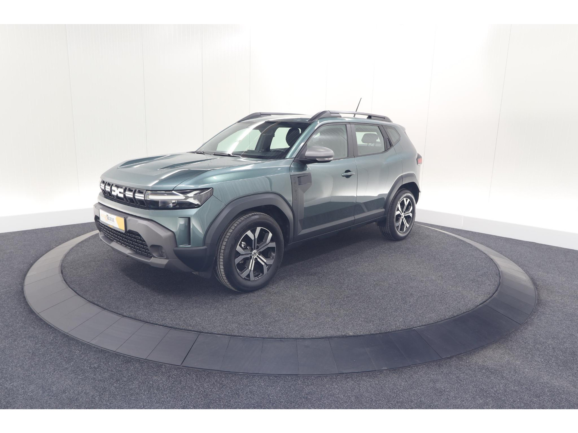 Dacia Duster Mild Hybrid 130 Expression | Camera | Stoelverwarming | Apple Carplay | Navigatie