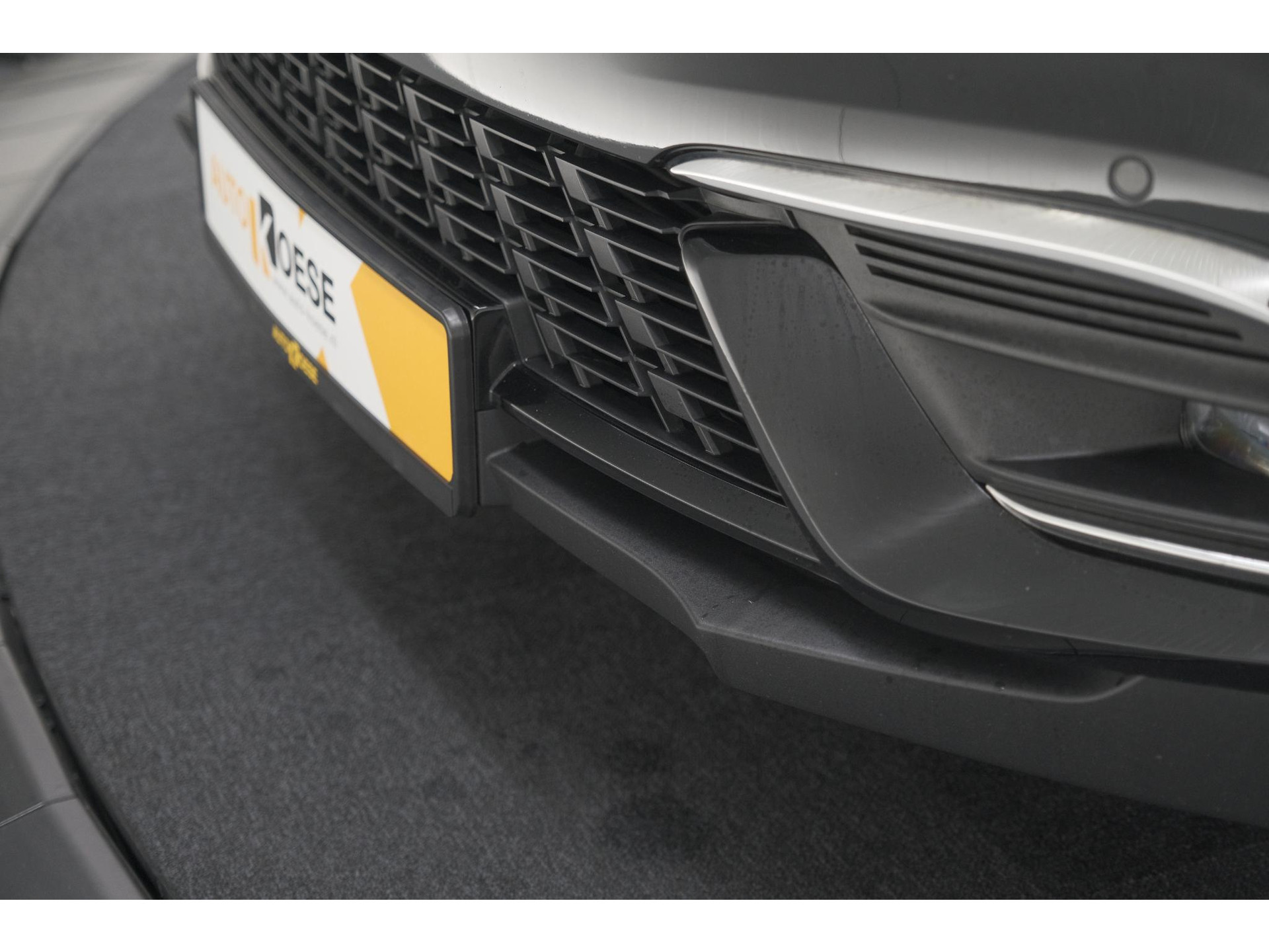 Renault Scénic TCE 160 EDC Black Edition | Trekhaak | Adaptieve Cruise Control | BOSE Premium Audio | Panoramadak