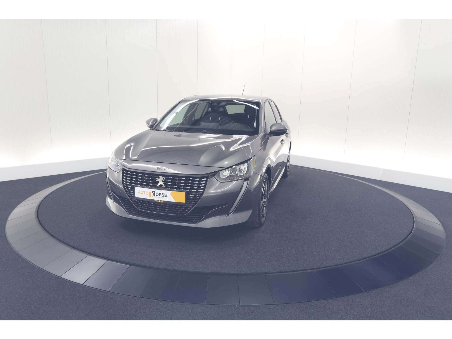 Peugeot 208 PureTech 100 Allure Pack | Parkeersensoren | Apple Carplay | Stoelverwarming