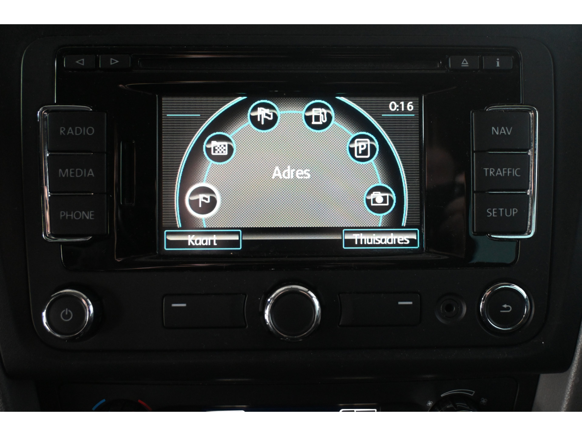 SEAT Toledo 1.2 TSI Businessline High Clima Navigatie Cruise Control Goed Onderhouden! Inruil Mogelijk!