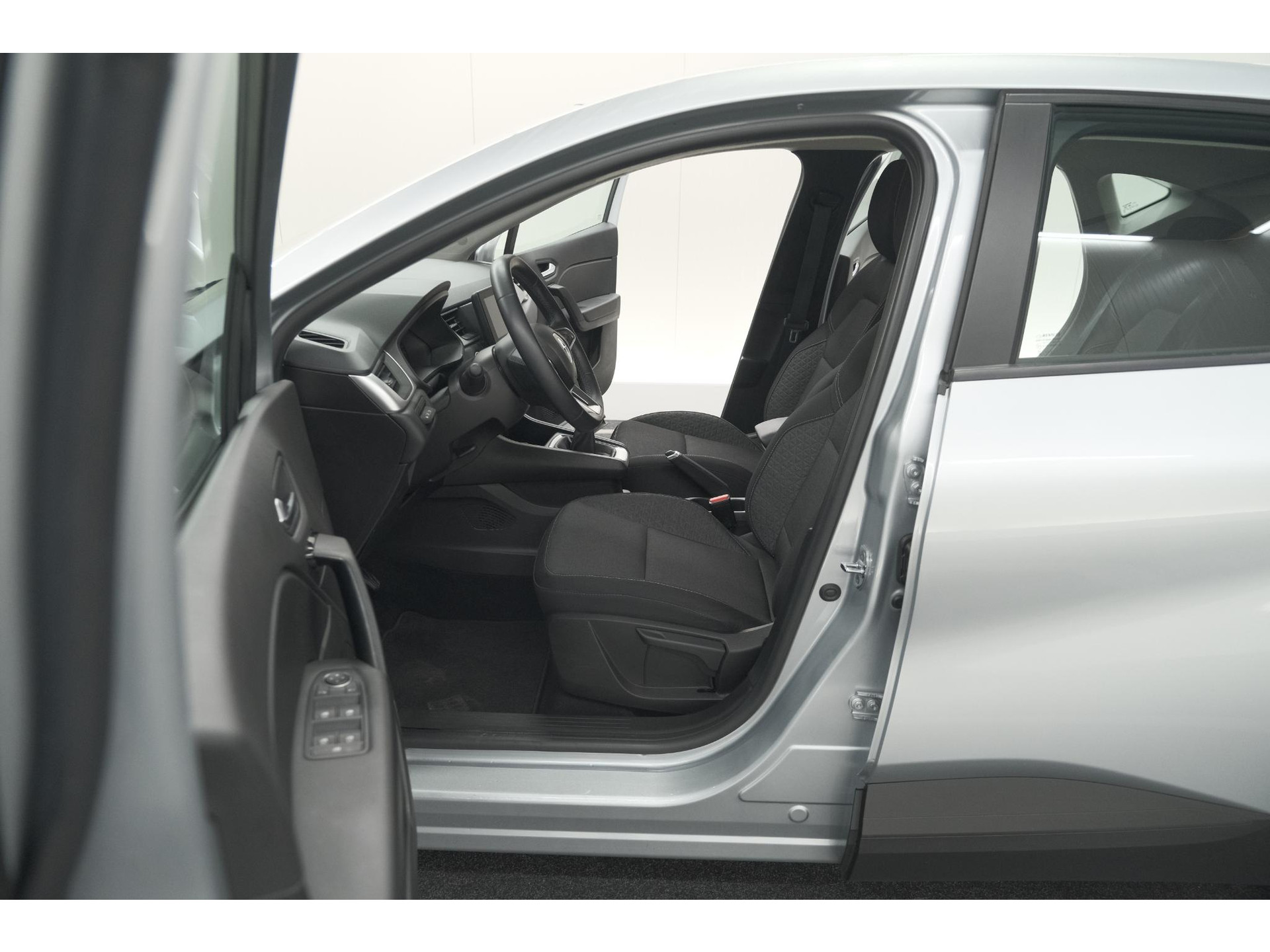 Renault Captur TCe 90 Zen | Camera | Apple Carplay | Parkeersensoren | Navigatie