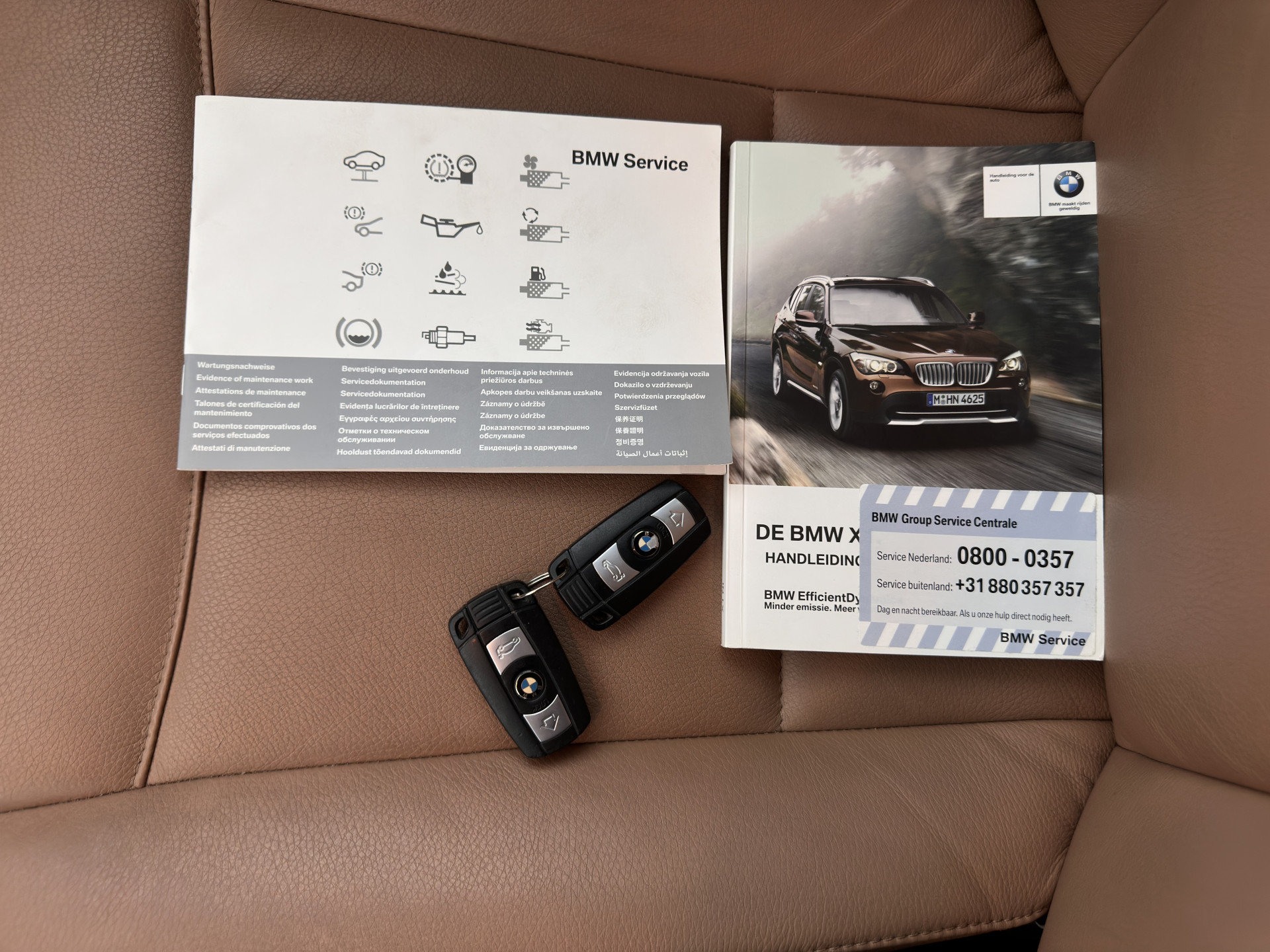 BMW X1 sDrive20i Business Aut. *LUXURY-LEATHER | XENON | HEATED-COMFORTSEATS | NAVI-FULLMAP | ECC | PDC | CRUISE | 18''ALU*