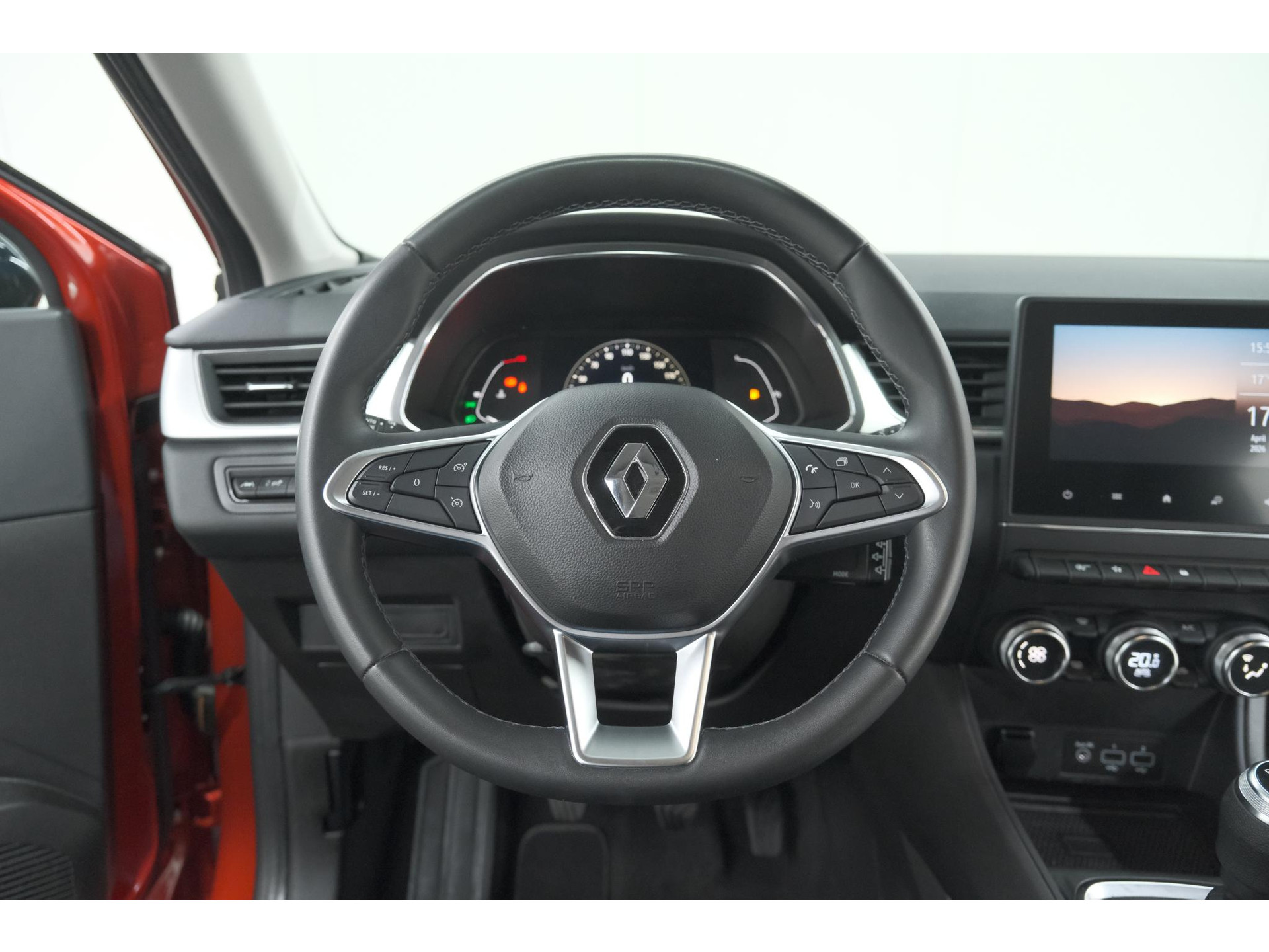 Renault Captur 1.0 TCe 90 Intens | Navigatie | Camera | Parkeersensoren | Apple Carplay