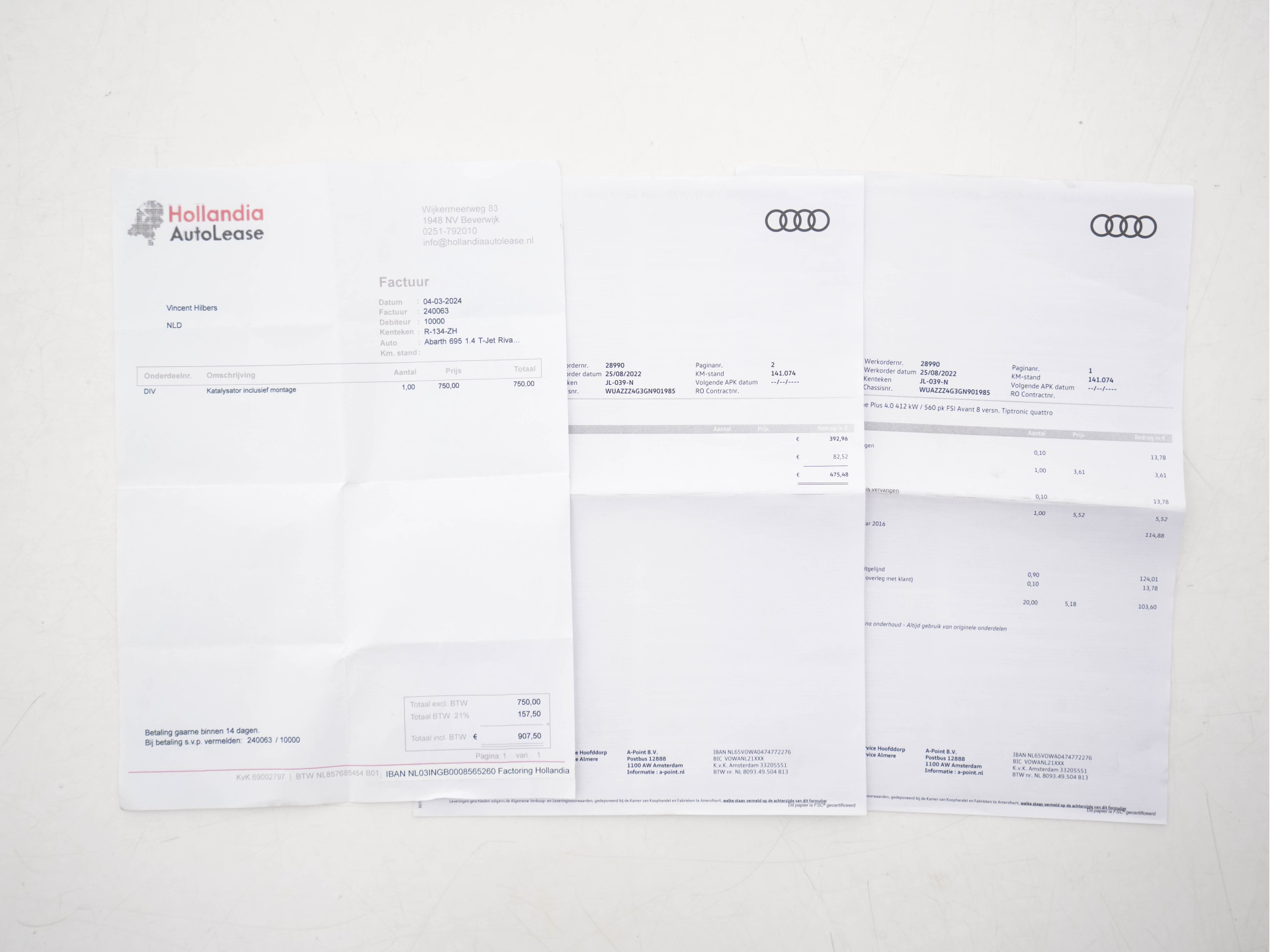 Audi RS6 Avant 4.0 TFSI Quattro *MILLITEK-EXHAUST | CERAMIC-BRAKES | PANO | LEATHER-ALCANTARA | FULL-LED | TOP-VIEW | BLIS | MEMORY-PACK | CARBON-INT. | BOSE-SOUND | LANE-ASSIST | KEYLESS | DAB+ | SPORT-SEATS | SHIFT-PADDLE