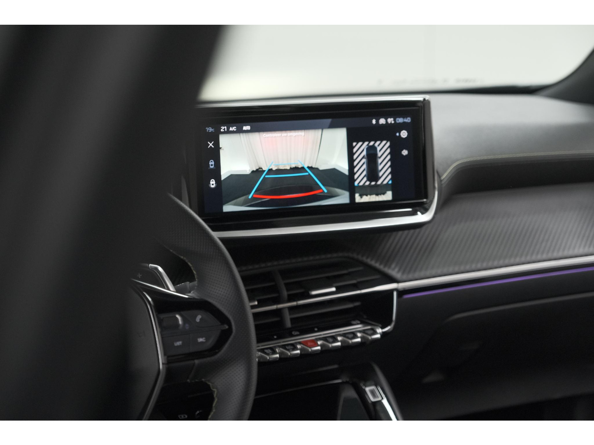 Peugeot 2008 Hybrid 145 e-DCS6 GT | Camera | Apple Carplay | Parkeersensoren