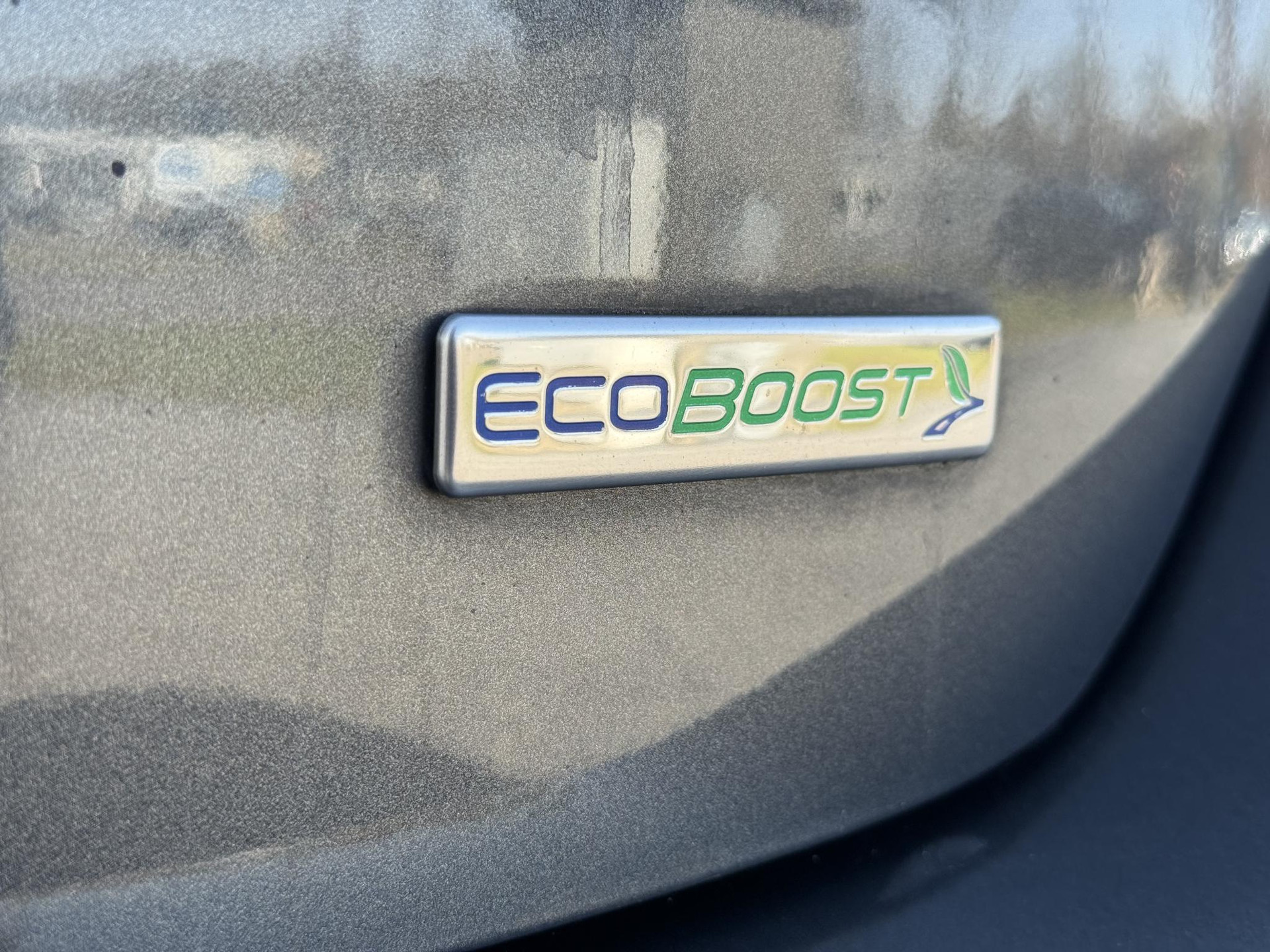 Ford Focus 1.0 Trend Edition 1e Eigenaar,Navi,Airco,Cruise,Pdc,Recent Beurt Gehad,N.A.P,Lm velgen,Apk tot 01-2027