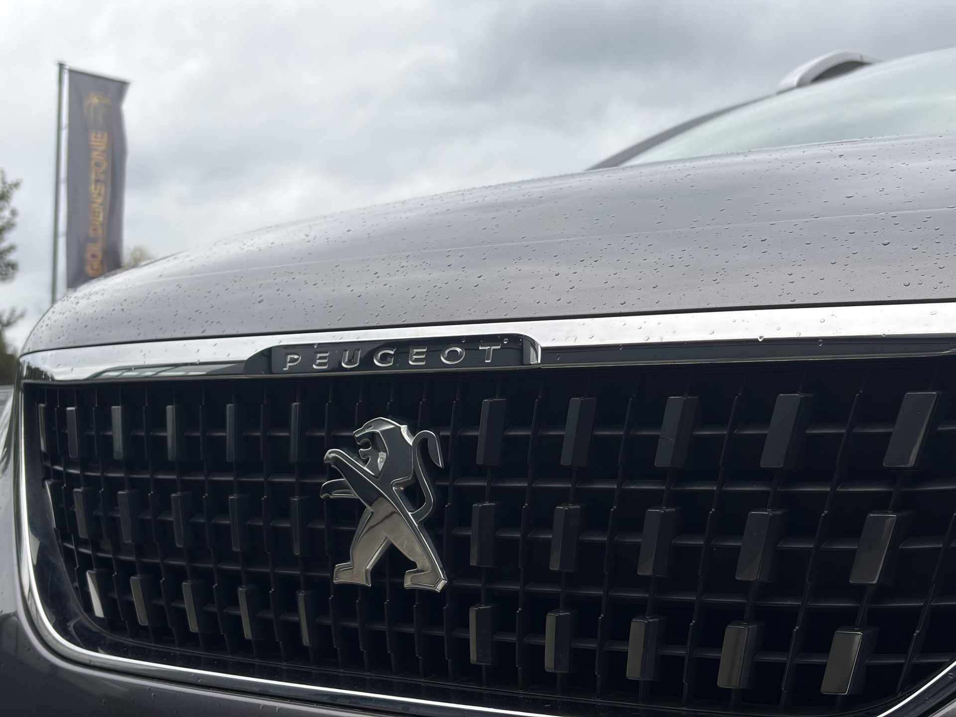 Peugeot 2008 1.2 PureTech Blue Lion ✓D-riem vv in 10-2025✓Navi✓110pk✓Carplay✓Airco✓Cruise✓Pdc✓N.A.P✓Apk tot 12-2026