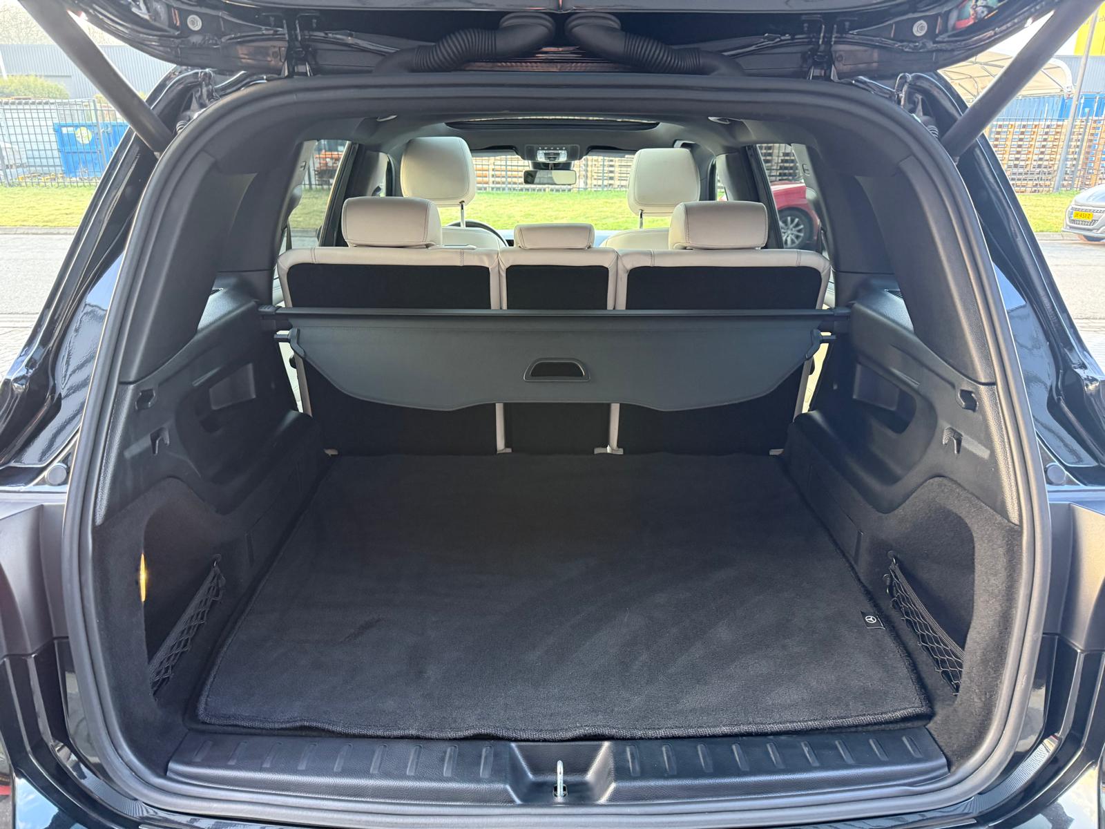 Mercedes-Benz GLB 250 4MATIC Advantage | 1E EIGENAAR | 3/6/12MND GARANTIE | 225 PK | AUTOMAAT | LED | MEMORY | CARPLAY | PANODAK | CRUISE |
