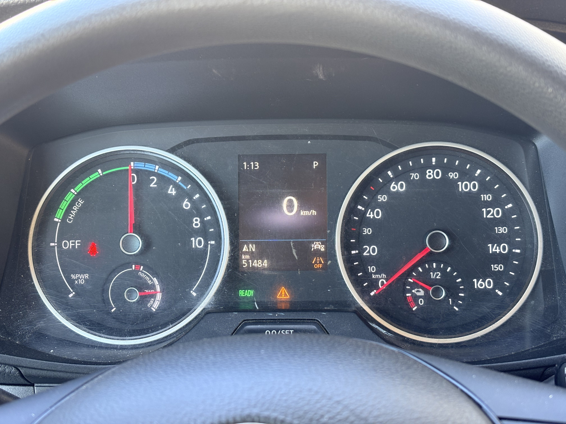 Volkswagen Crafter e-Crafter 36kWh 136PK Elektrisch Koelwagen Zanotti Nachtkoeling LED Climate Control Cruise Control Carplay Camera Parkeersensoren 360° Frigo Koeler Kühlwagen Night Cooling