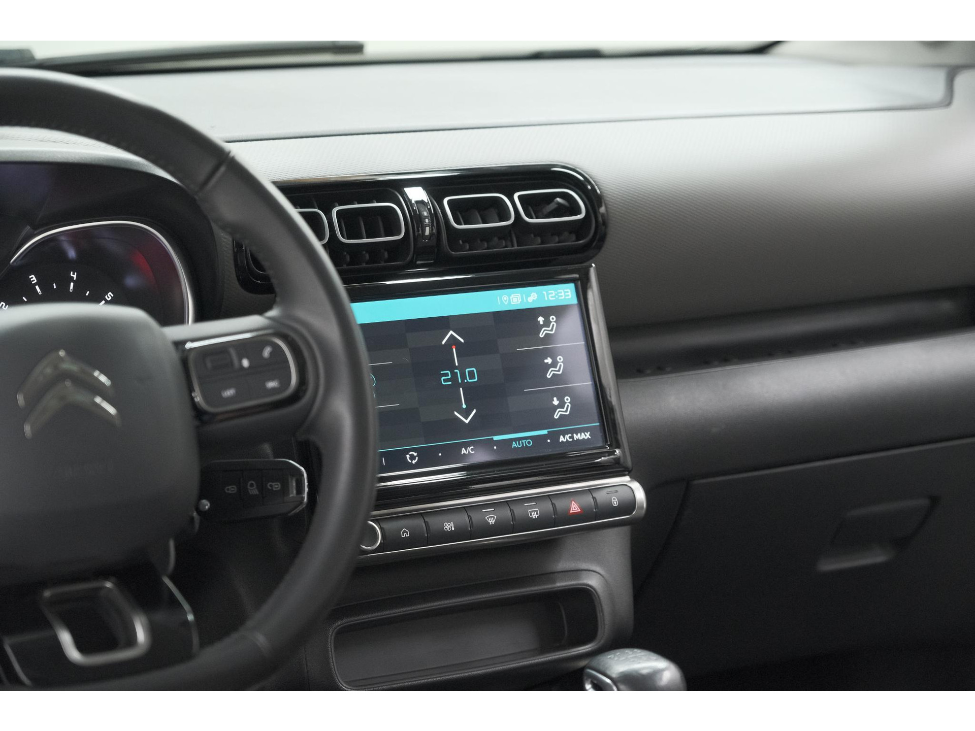 Citroen C3 Aircross PureTech 110 Shine | Camera | Stoelverwarming | Apple Carplay