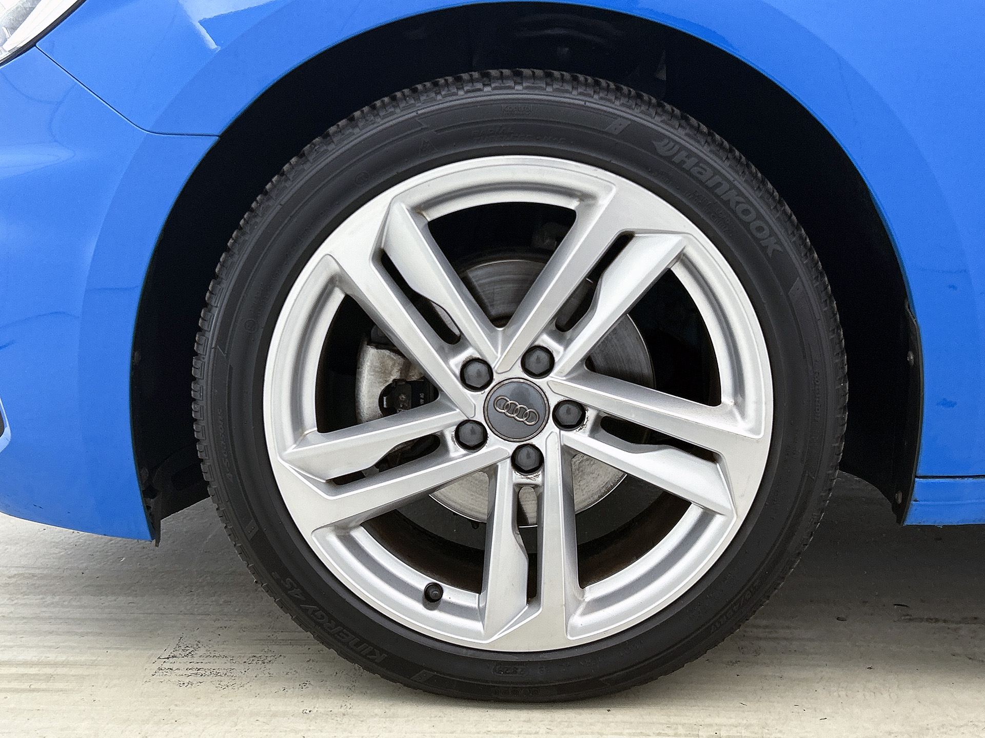 Audi A1 Sportback 30 TFSI S Line edition one | NAVI | STOELVERWARMING | CLIMAT CONTROL | PARKEER SENSOREN V+A