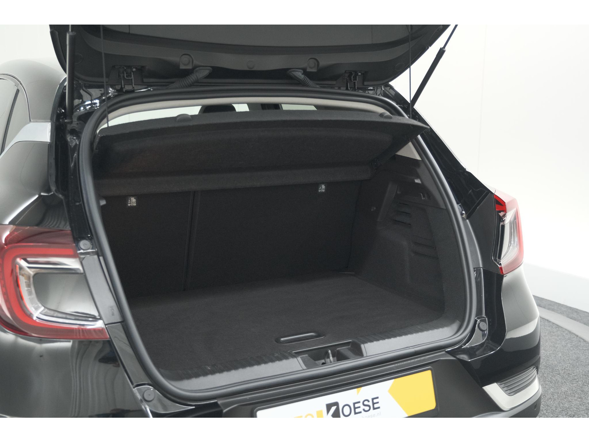 Renault Captur 1.6 E-Tech Hybrid 145 Techno | Pack Parking | Camera | Navigatie | Apple CarPlay