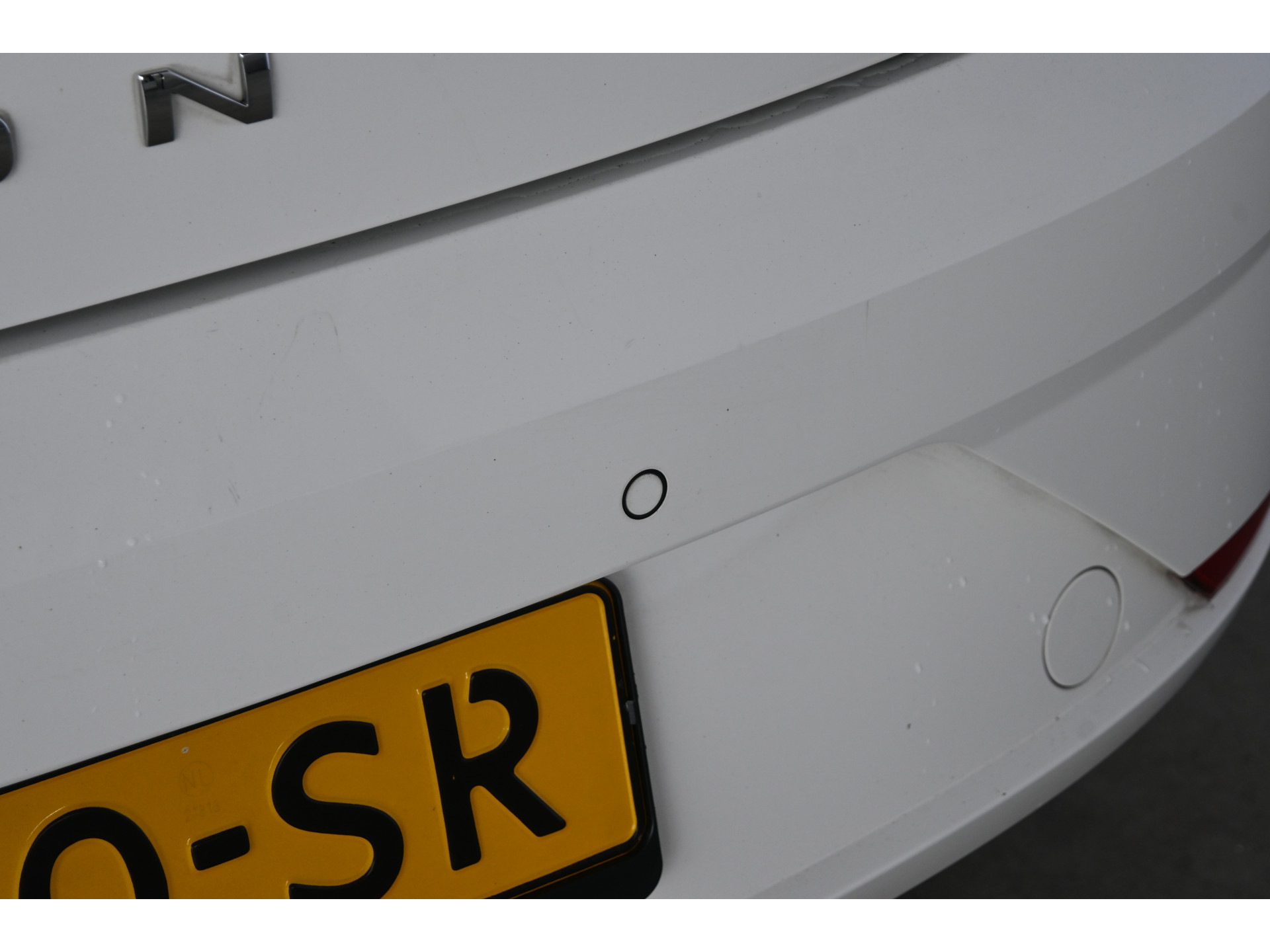 SEAT Leon 1.5 TSI Style Ultimate Edition Clima Navigatie Cruise Control 1e Eigenaar Rijklaarprijs! Inruil Mogelijk!