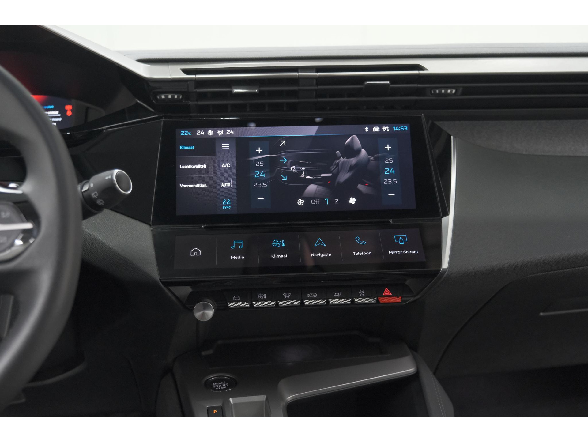 Peugeot 308 SW 1.6 Plug-in Hybrid 180 Allure | Camera | Adaptieve Cruise Control | Navigatie