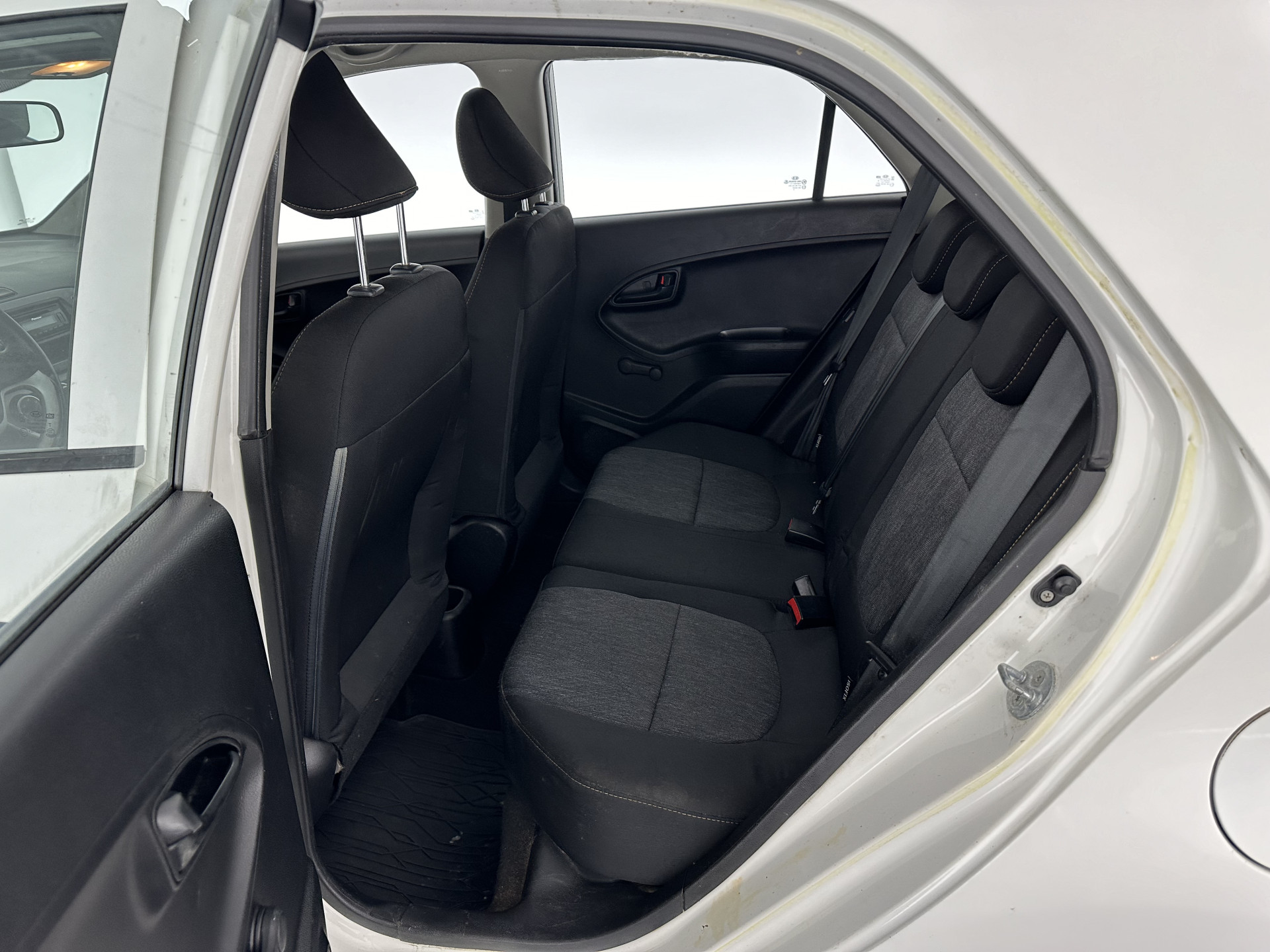 Kia Picanto 1.0 CVVT EconomyLine *RADIO*