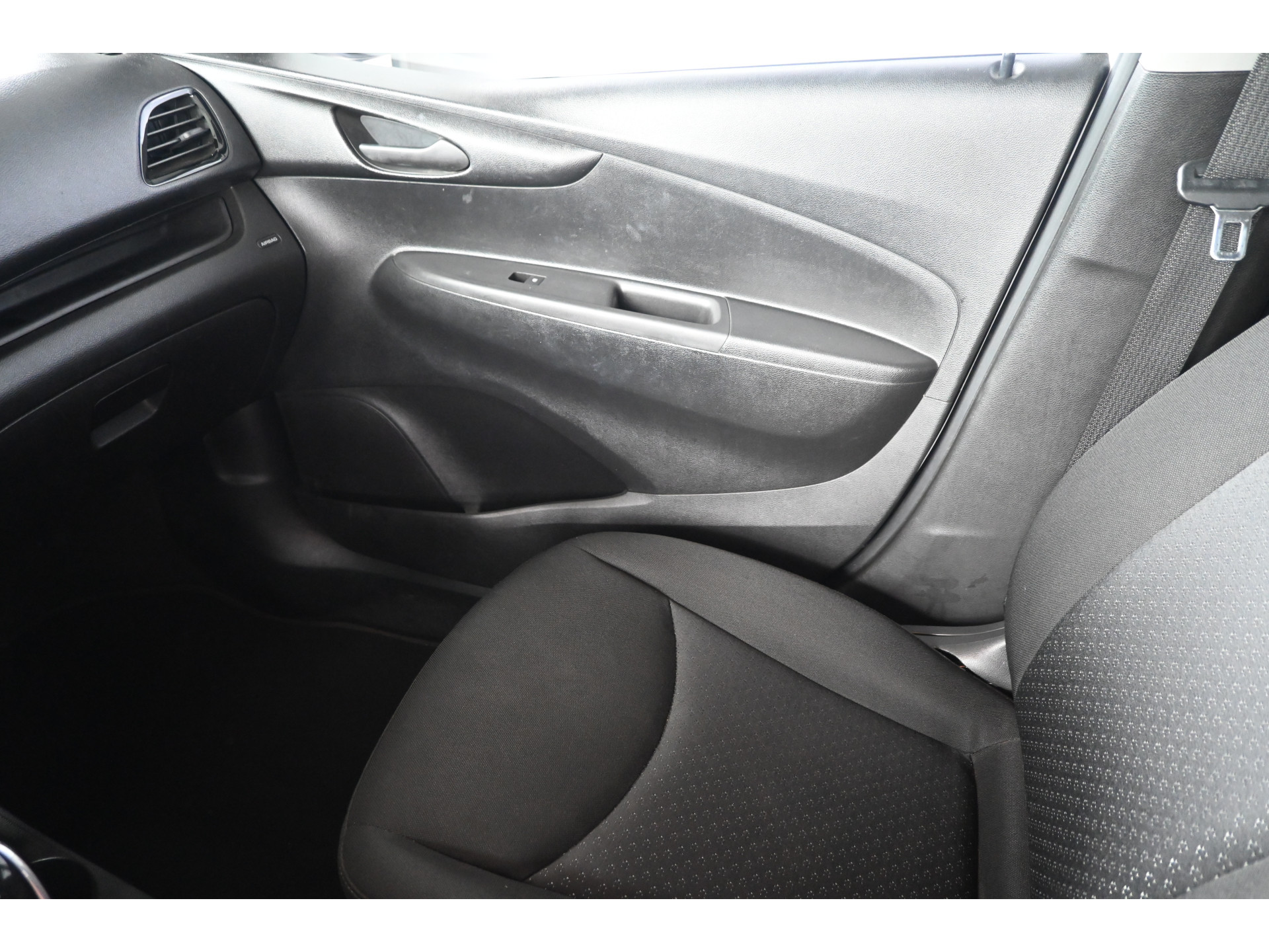 Opel KARL 1.0 ecoFLEX Edition Airco Cruise control Elektrisch pakket 1e Eigenaar 100% Onderhouden Inruil mogelijk!
