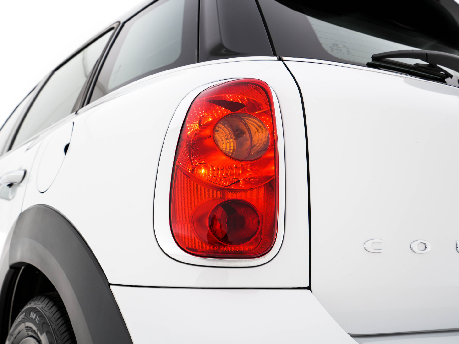 MINI Mini Countryman 2.0 Cooper SD ALL4 Pepper *PANO | LEATHER | BI-XENON | NAVI-FULLMAP | HEATED-COMFORTSEATS | ECC | HEATED-SEATS | PDC | CRUISE | TOWBAR | 17''ALU*