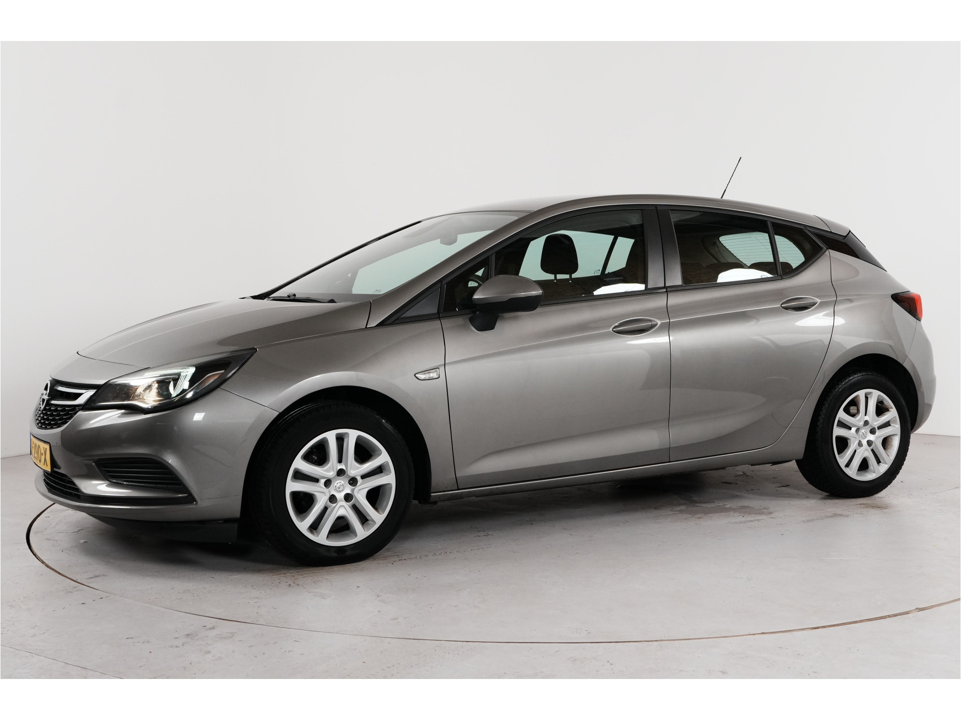 Opel Astra 1.0 Edition | Climate | Cruise | Apple/Android |