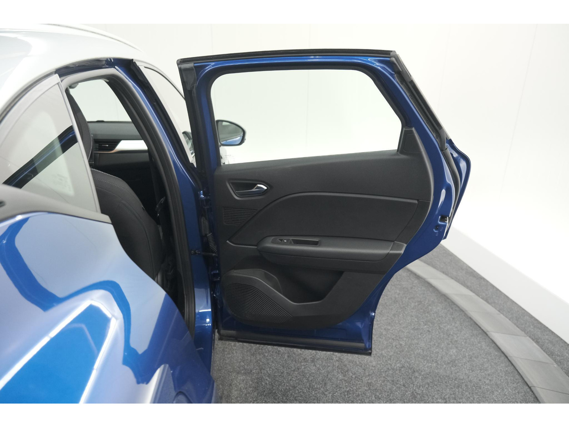 Renault Captur TCe 90 Evolution | Camera | Navigatie | Parkeersensoren | Apple Carplay