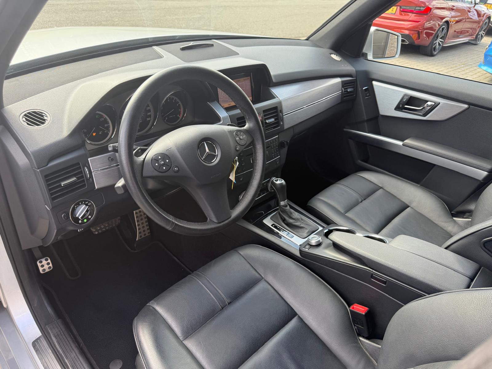 Mercedes-Benz GLK-klasse 280 4-Matic | 1E EIGENAAR | 3/6/12MND GARANTIE | NL-AUT | PANO | XENON | CRUISE | HARMAN-KARDON | NAVI |