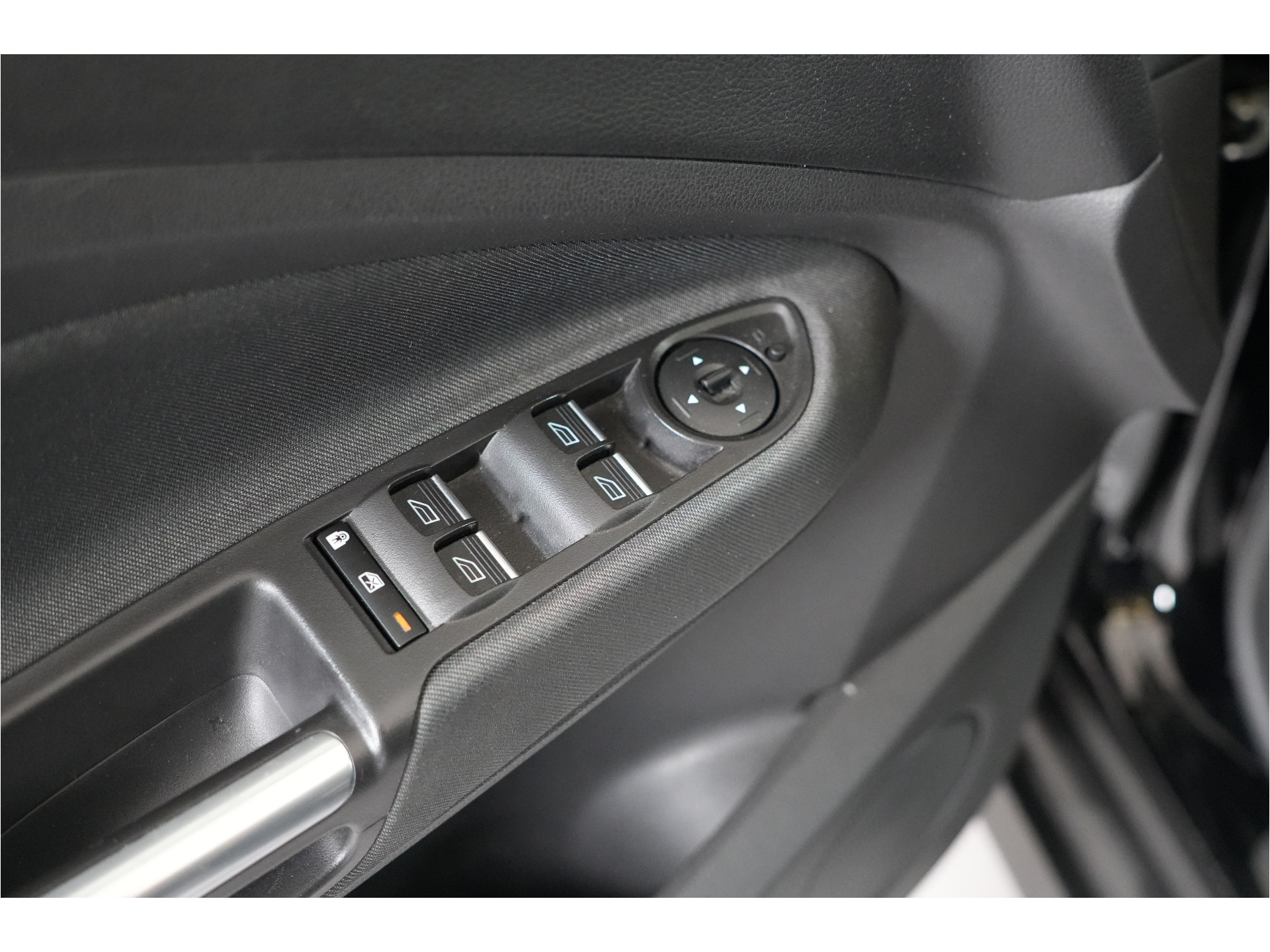 Ford C-Max 1.5 Titanium | Trekhaak | Navi | Stl. verw. | Cruise |
