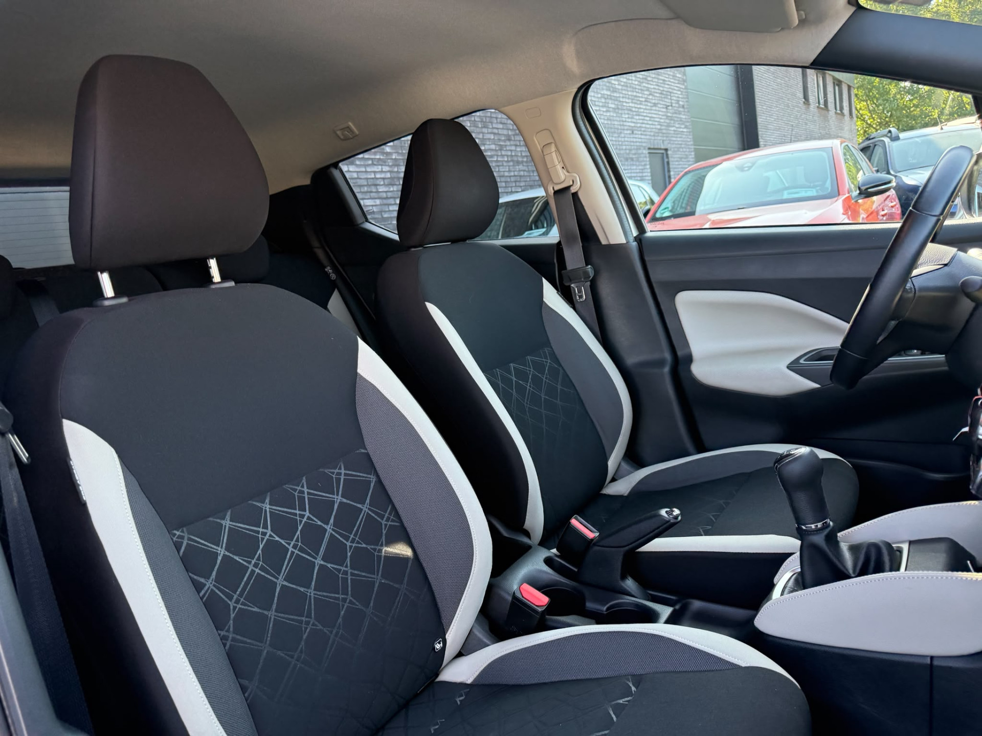Nissan Micra 0.9 IG-T Tekna | 2E EIGENAAR | 3/6/12MND GARANTIE| CRUISE | NAVI | DAB | CAMERA | AIRCO |