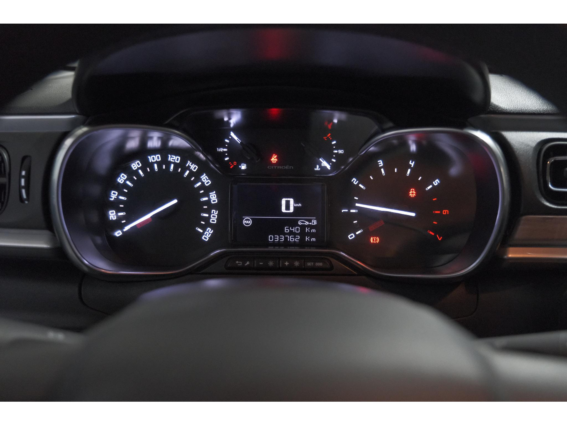 Citroen C3 PureTech 83 Max | Camera | Stoelverwarming | Navigatie | Parkeersensoren