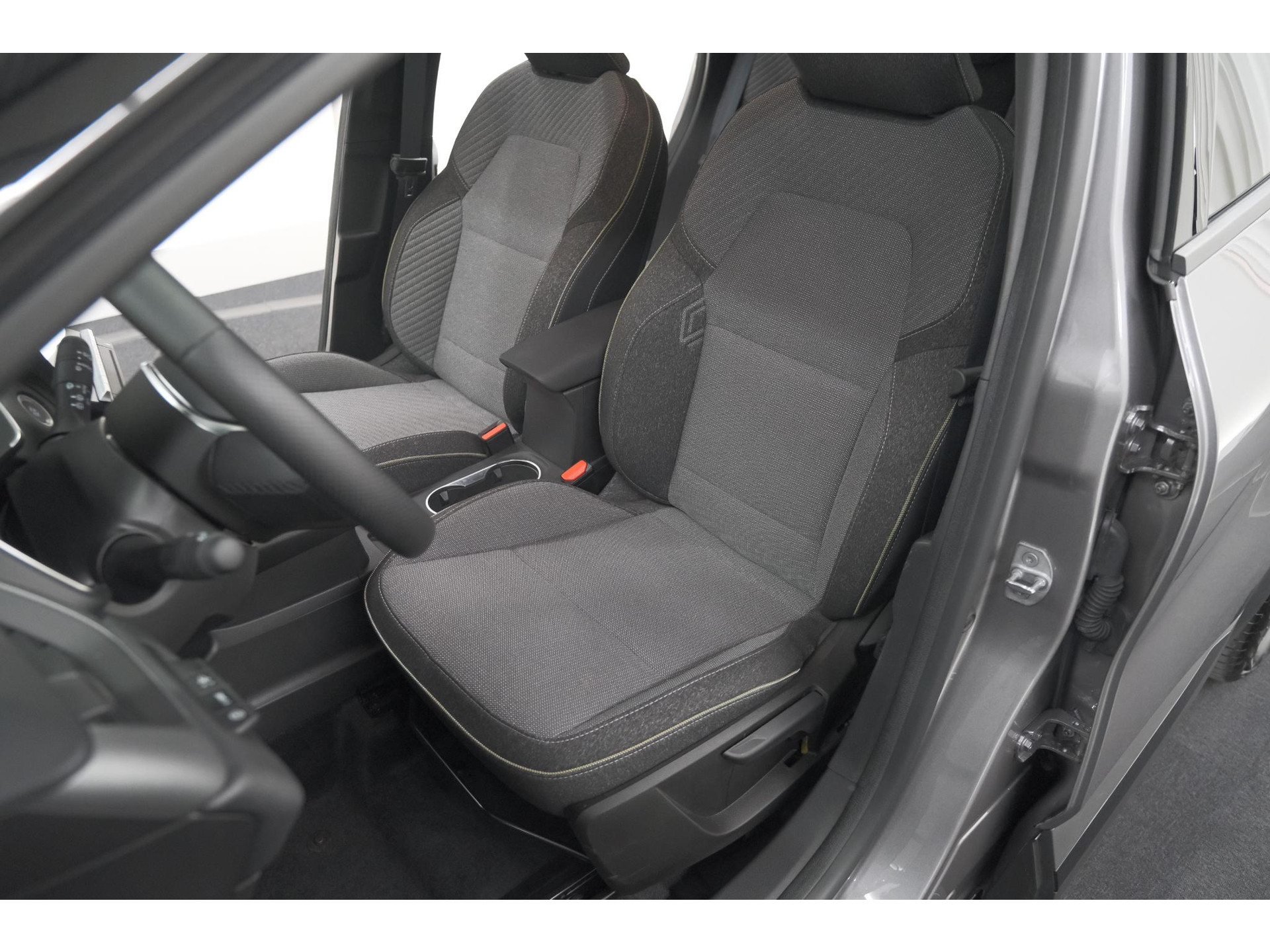 Renault Captur 1.8 E-Tech Full Hybrid 160 Techno | Camera | Adaptieve Cruise Control | Navigatie